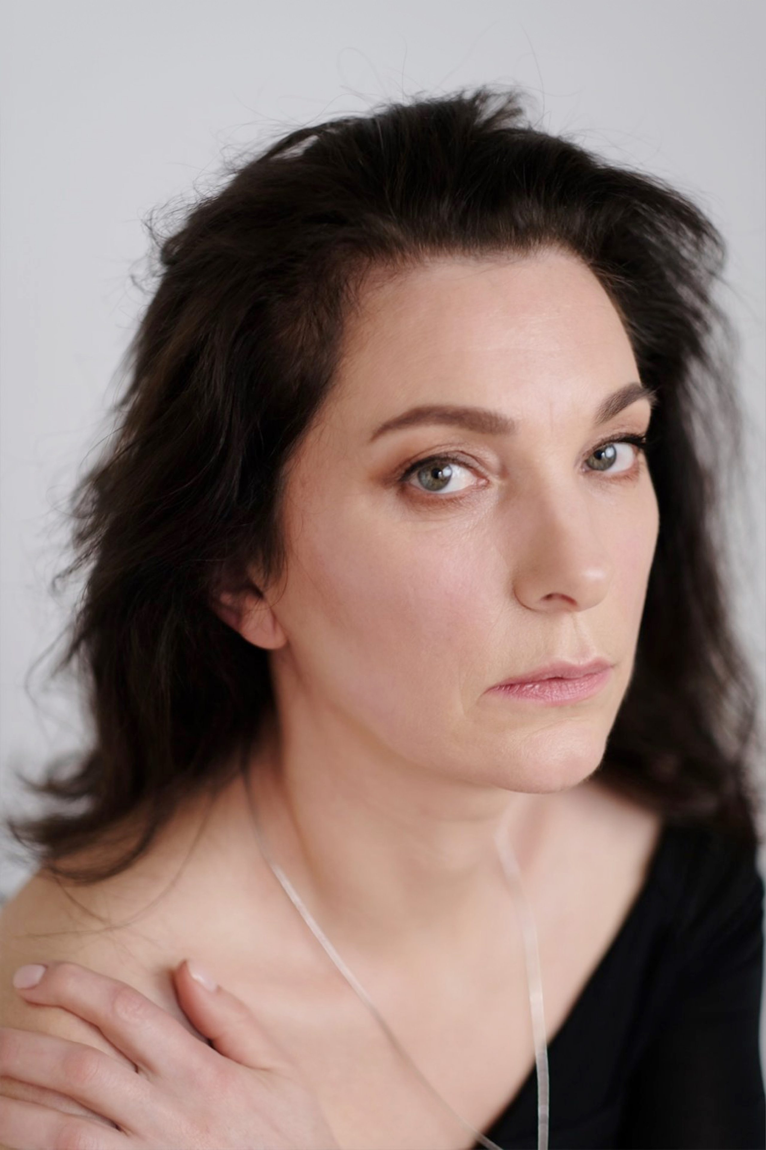 Фотосессия Натальи. Фотограф в Москве Ирина Иванова