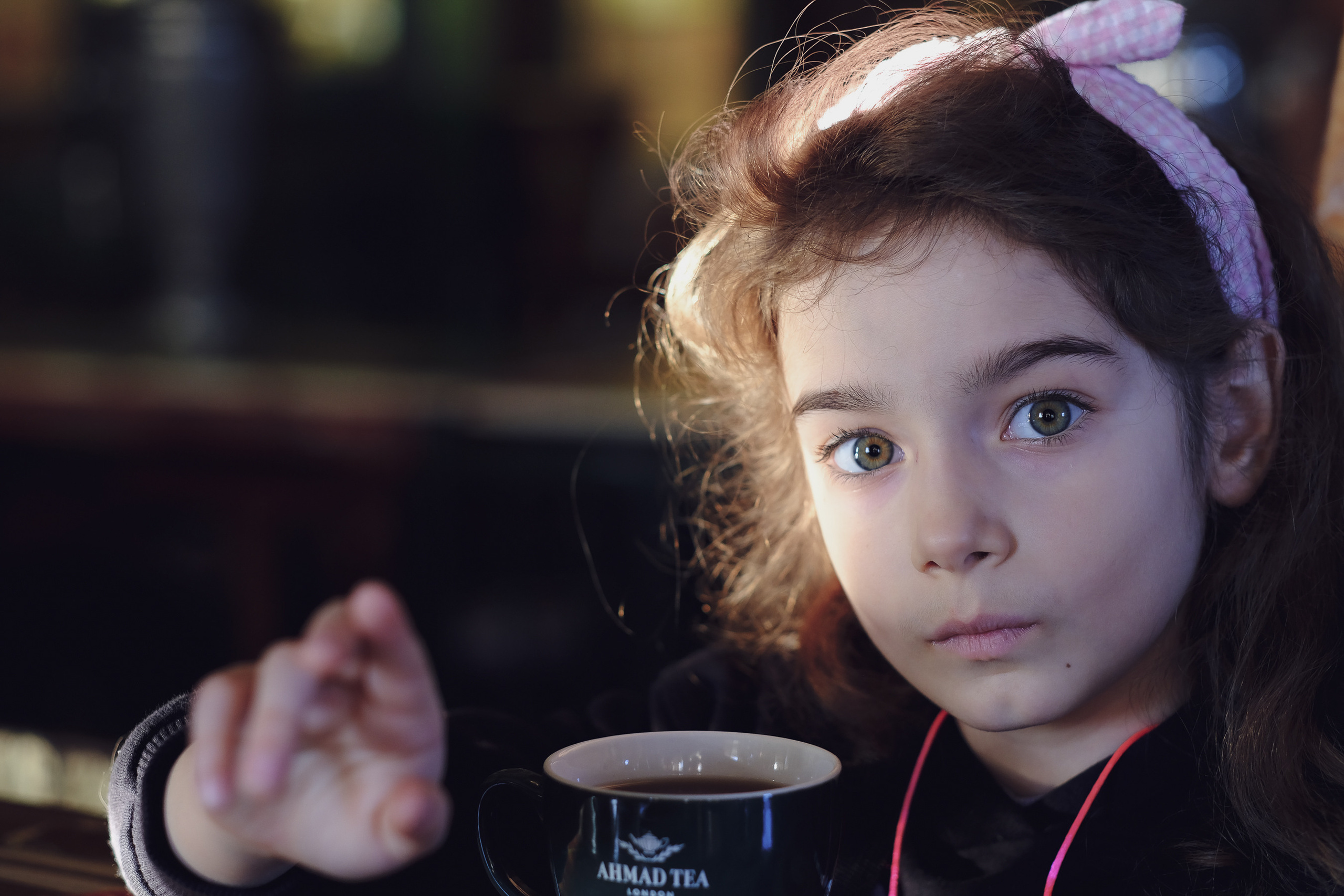 Фотограф в Москве Ирина Иванова