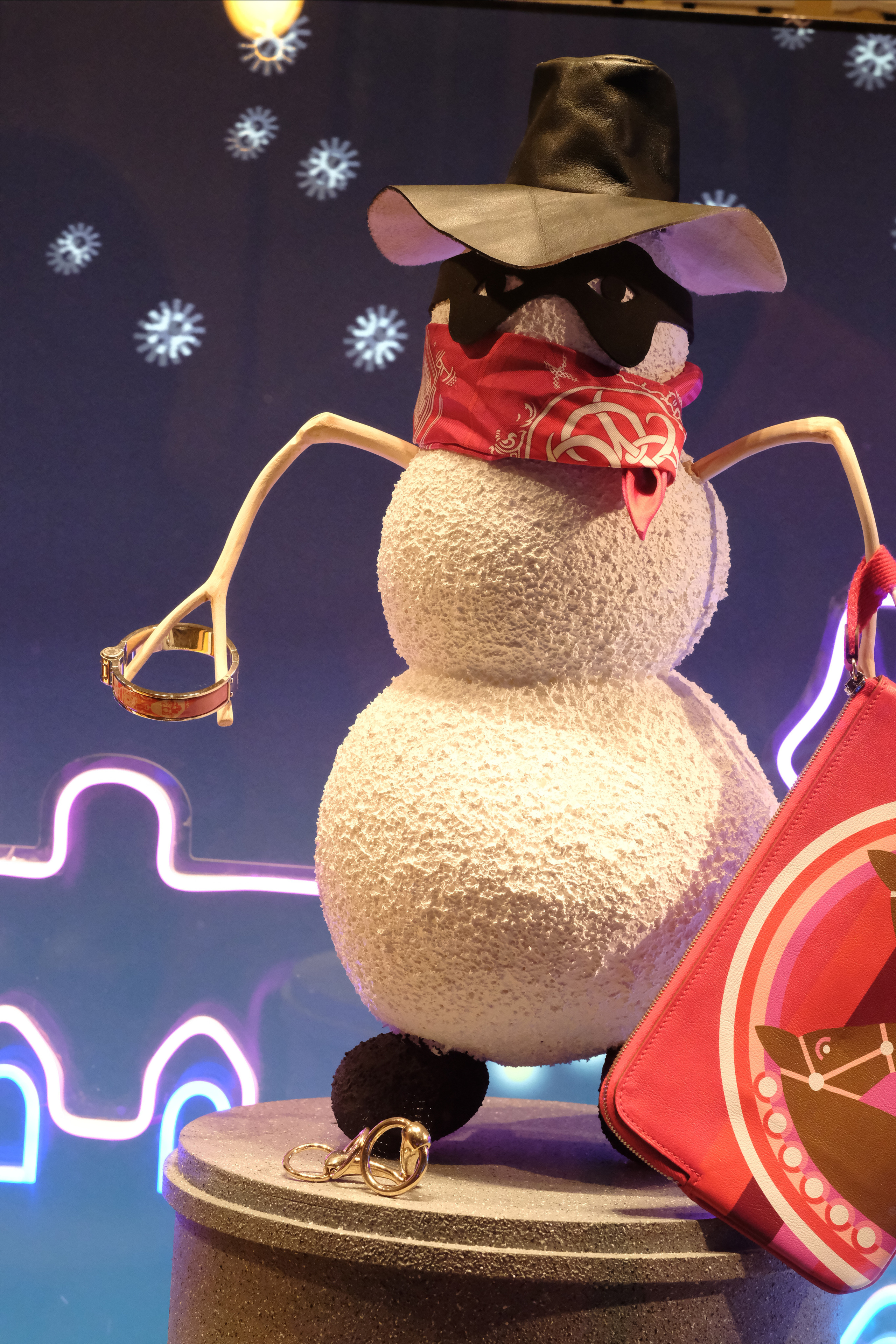 Новогодняя Москва. Фотограф в Москве Ирина Иванова