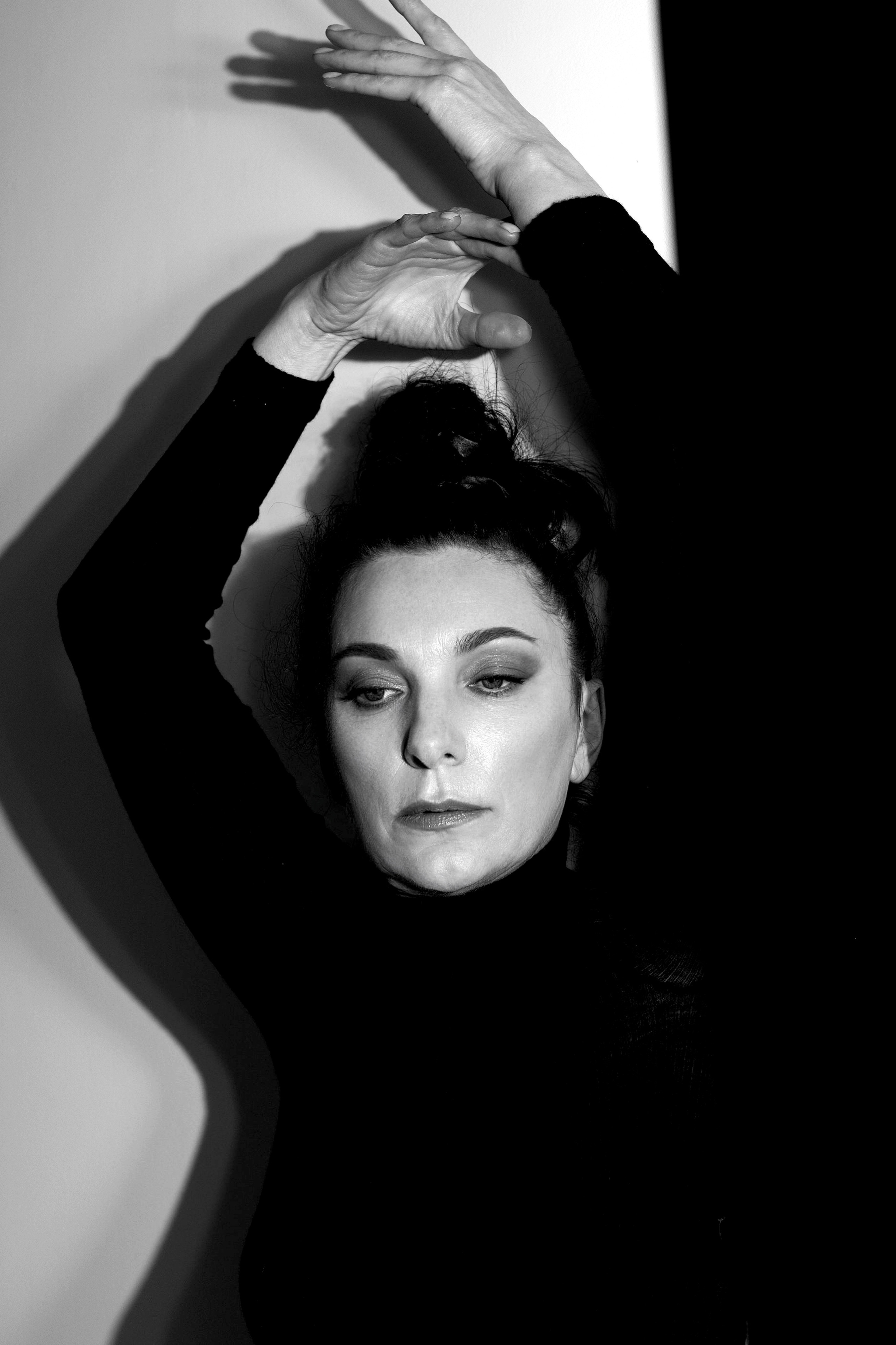 Фотосессия Натальи. Фотограф в Москве Ирина Иванова