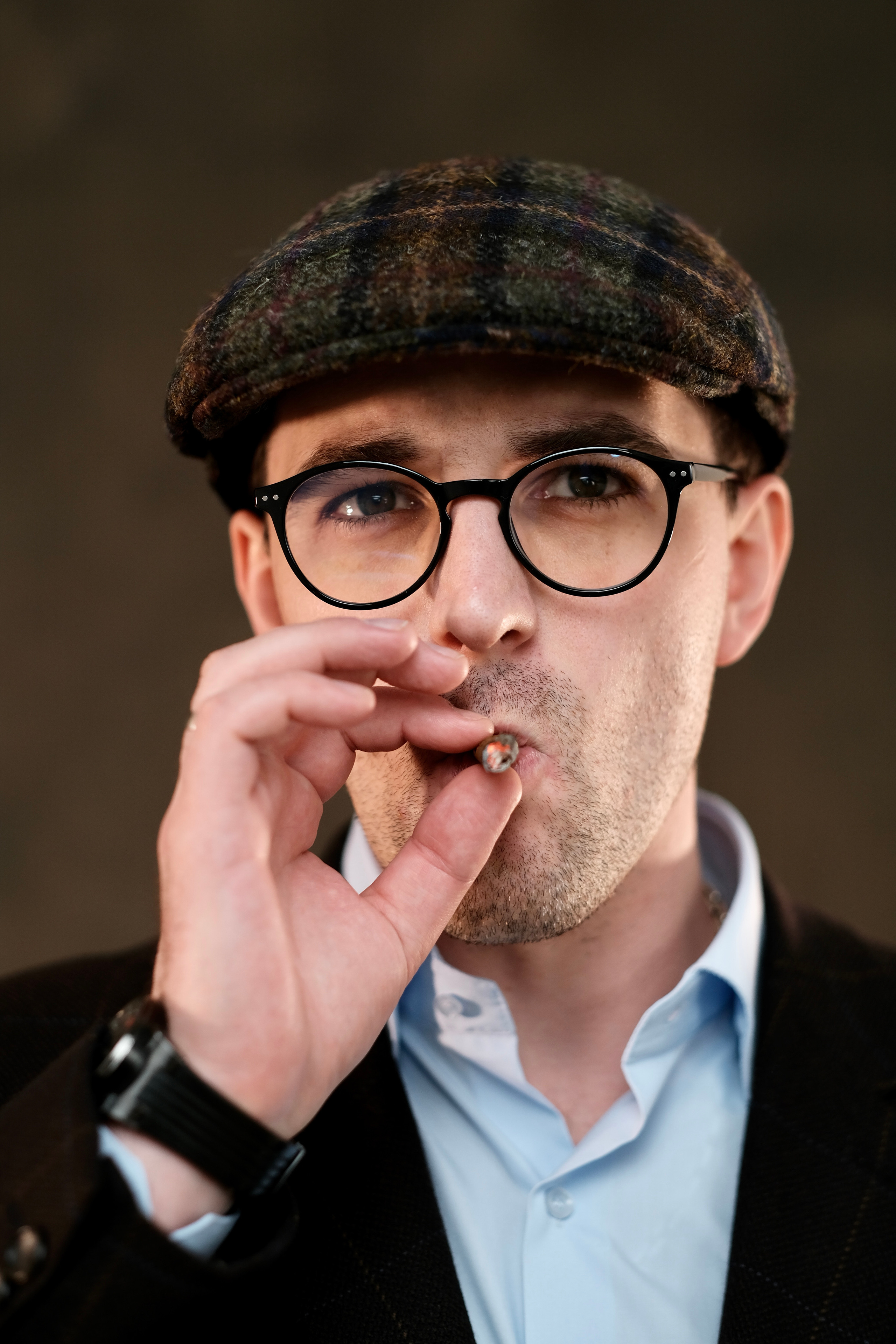 Мужские портреты. Фотограф в Москве Ирина Иванова