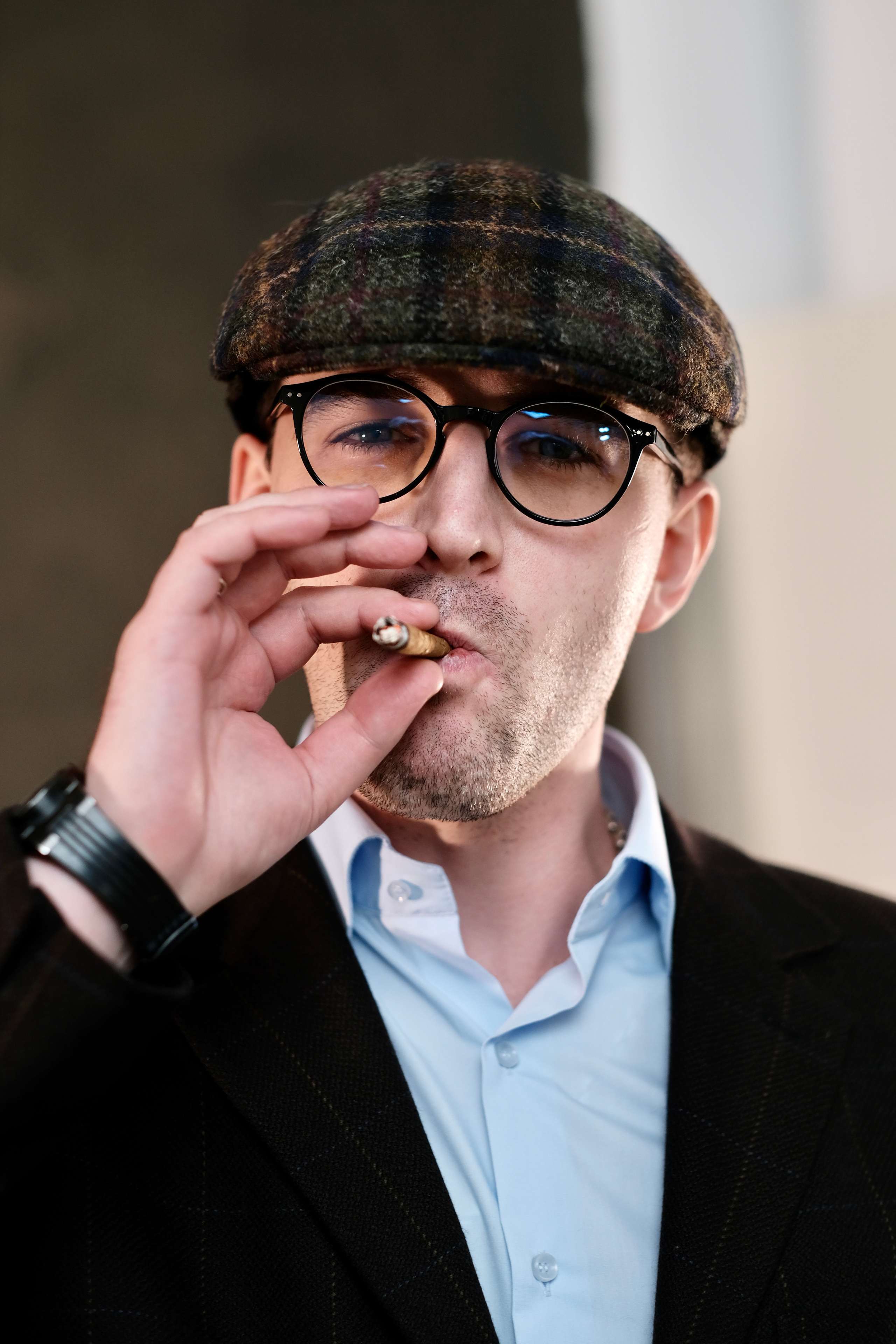 Мужские портреты. Фотограф в Москве Ирина Иванова