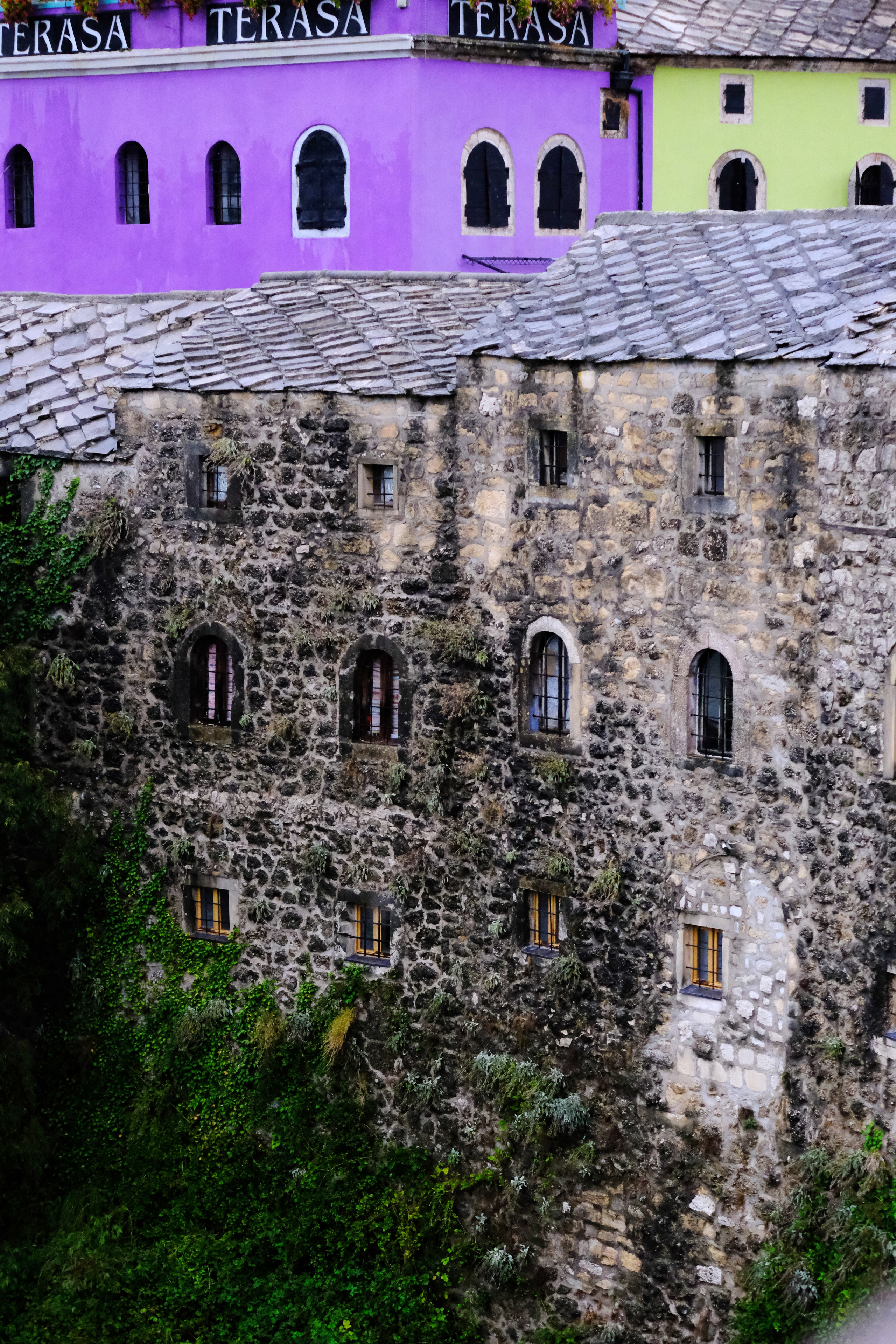 Путешествие в Боснию. Фотограф в Москве Ирина Иванова