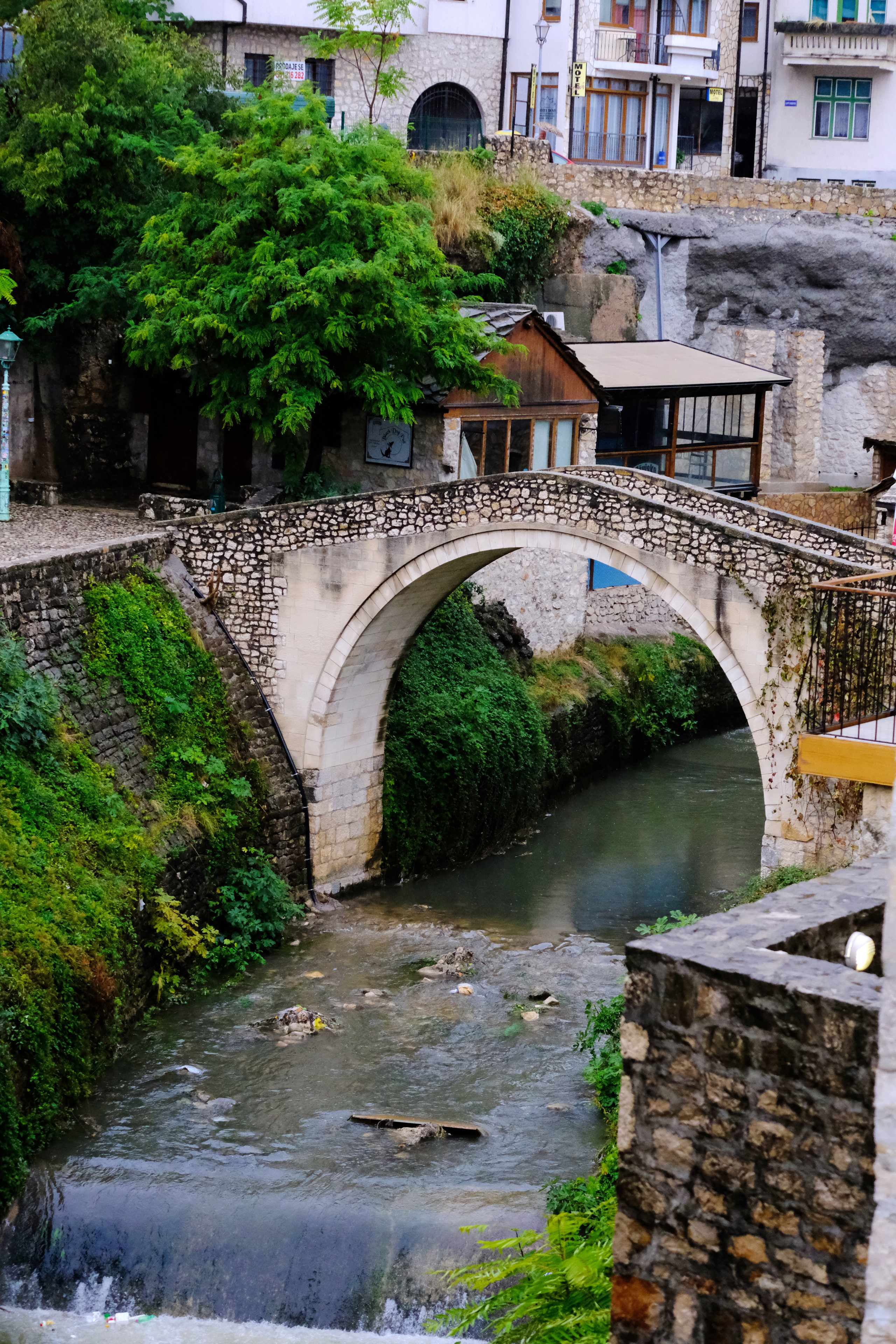 Путешествие в Боснию. Фотограф в Москве Ирина Иванова