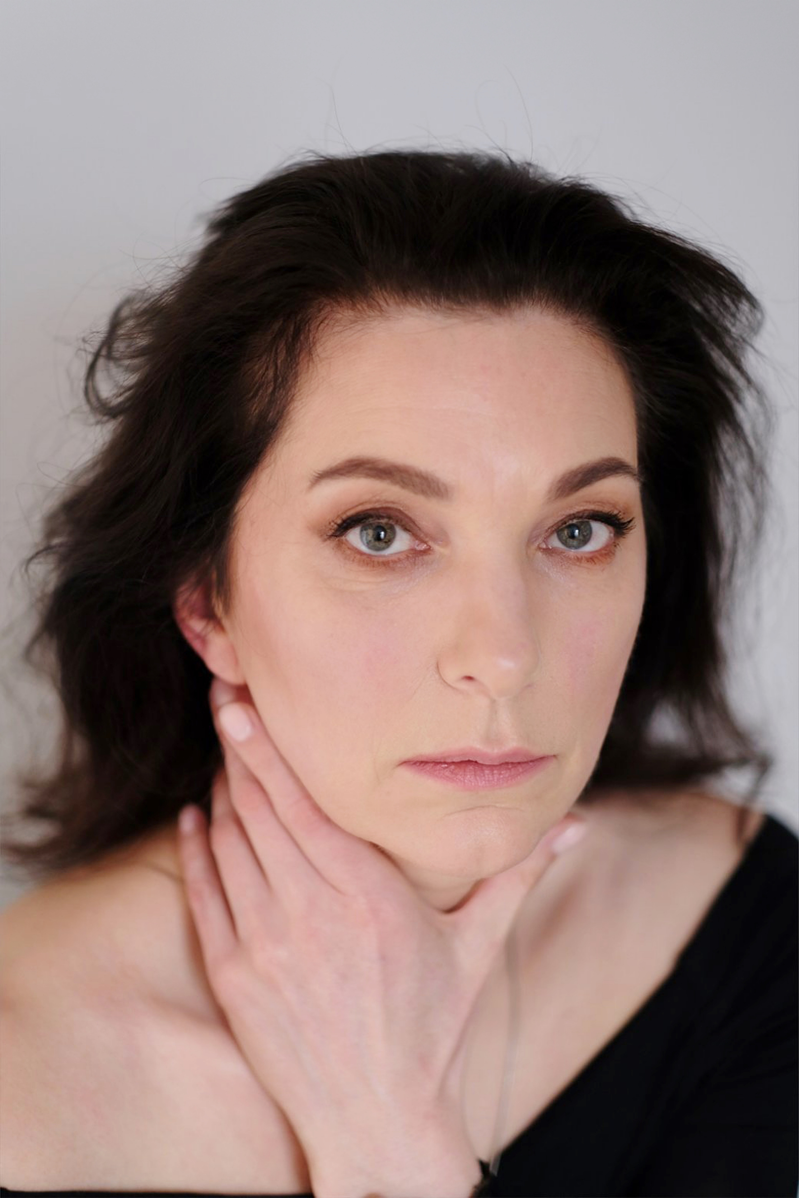 Фотосессия Натальи. Фотограф в Москве Ирина Иванова