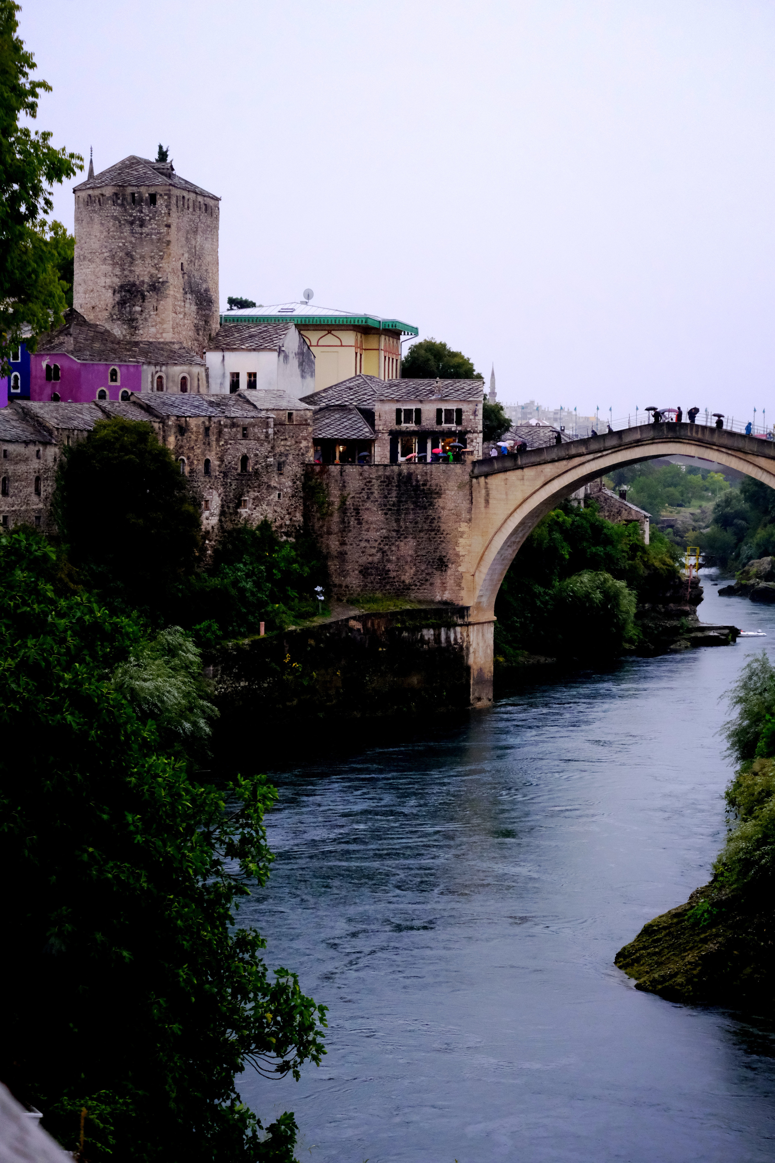 Путешествие в Боснию. Фотограф в Москве Ирина Иванова