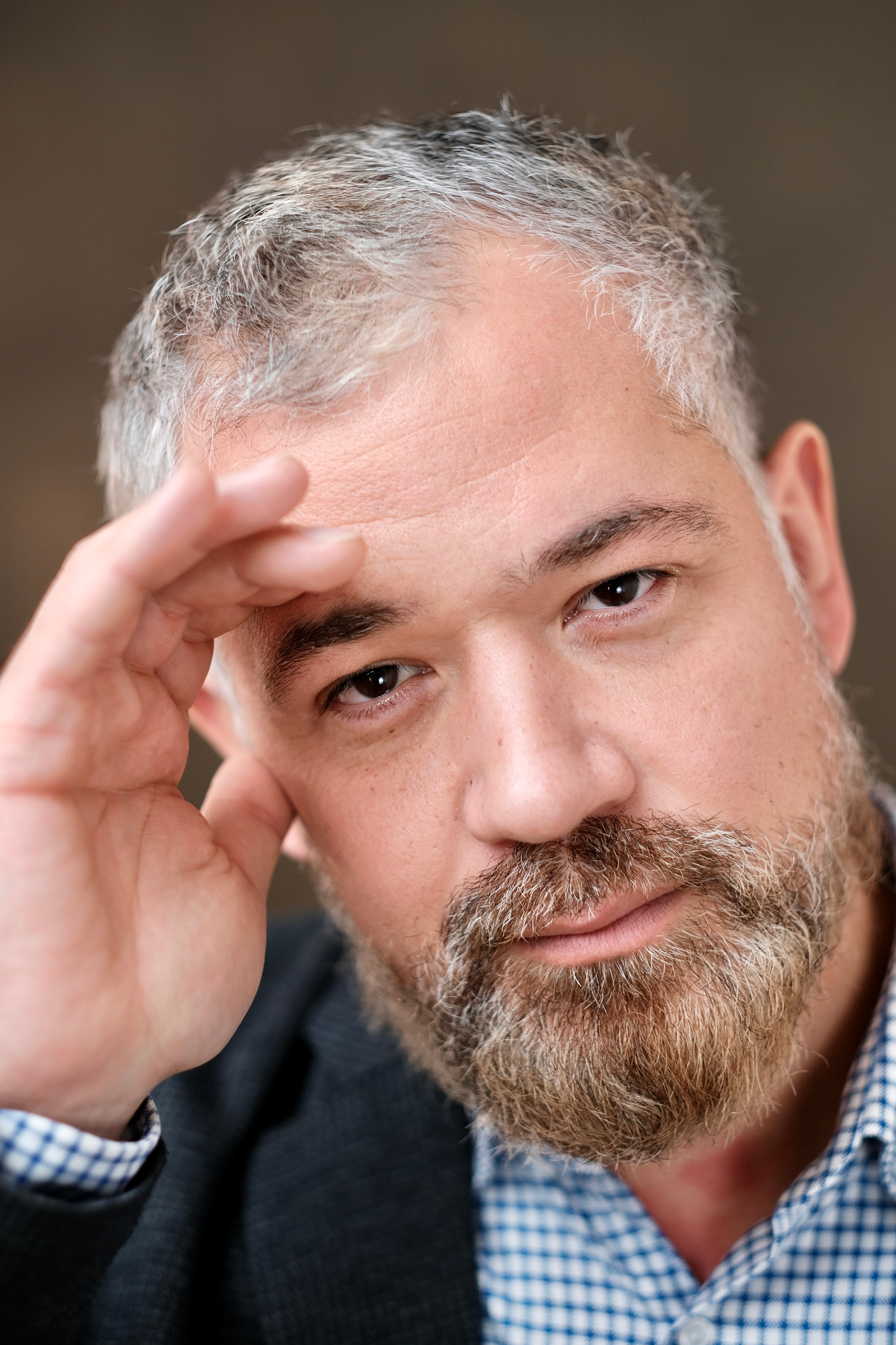 Мужские портреты. Фотограф в Москве Ирина Иванова