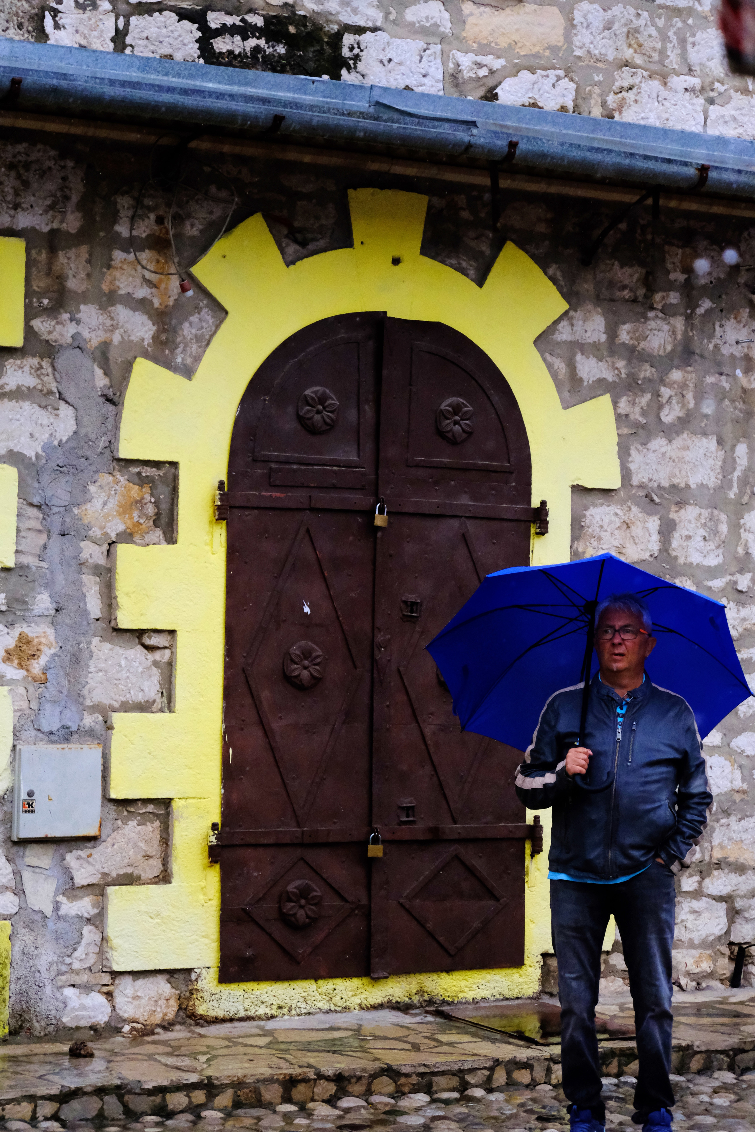 Путешествие в Боснию. Фотограф в Москве Ирина Иванова