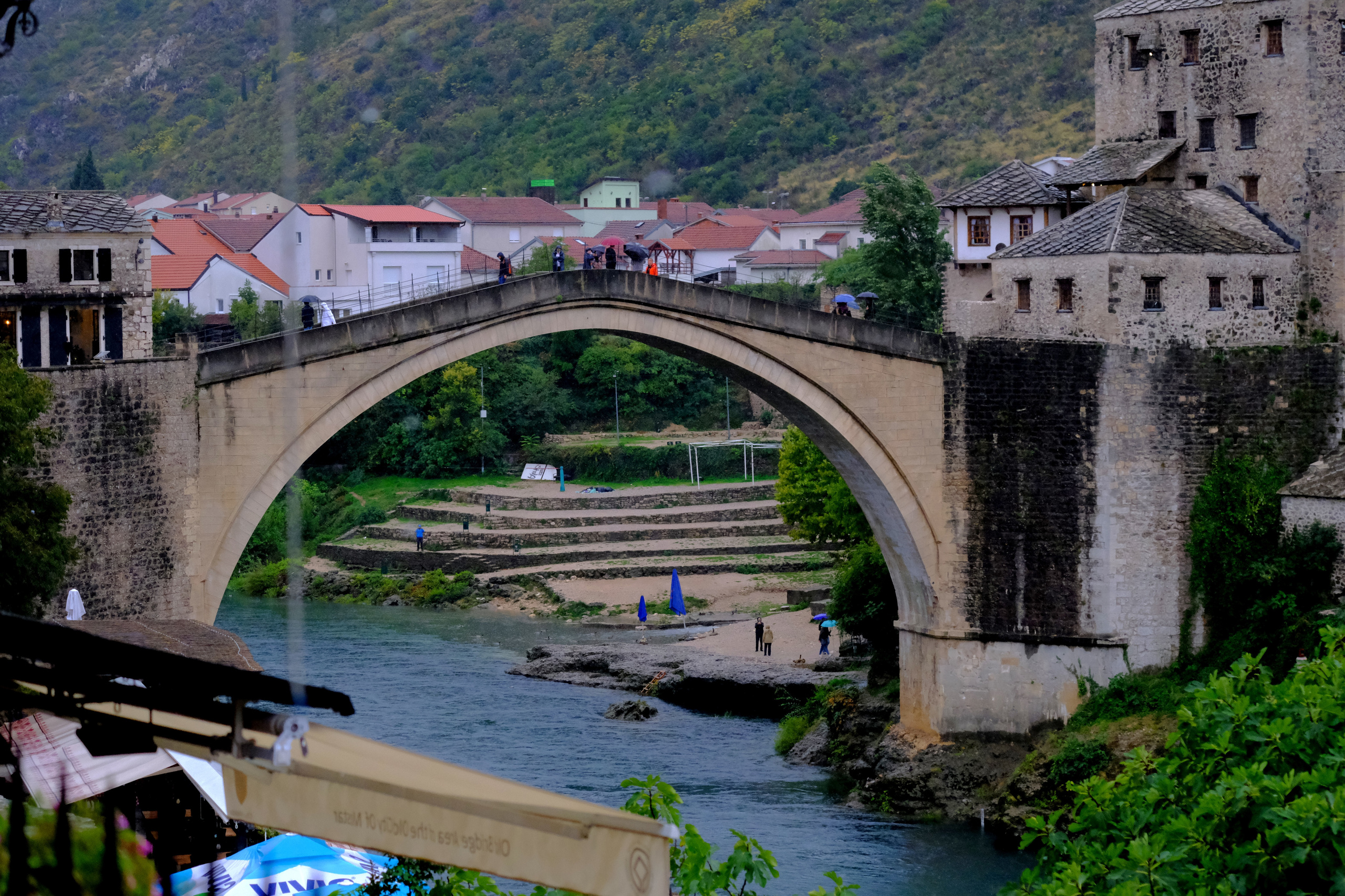 Путешествие в Боснию. Фотограф в Москве Ирина Иванова