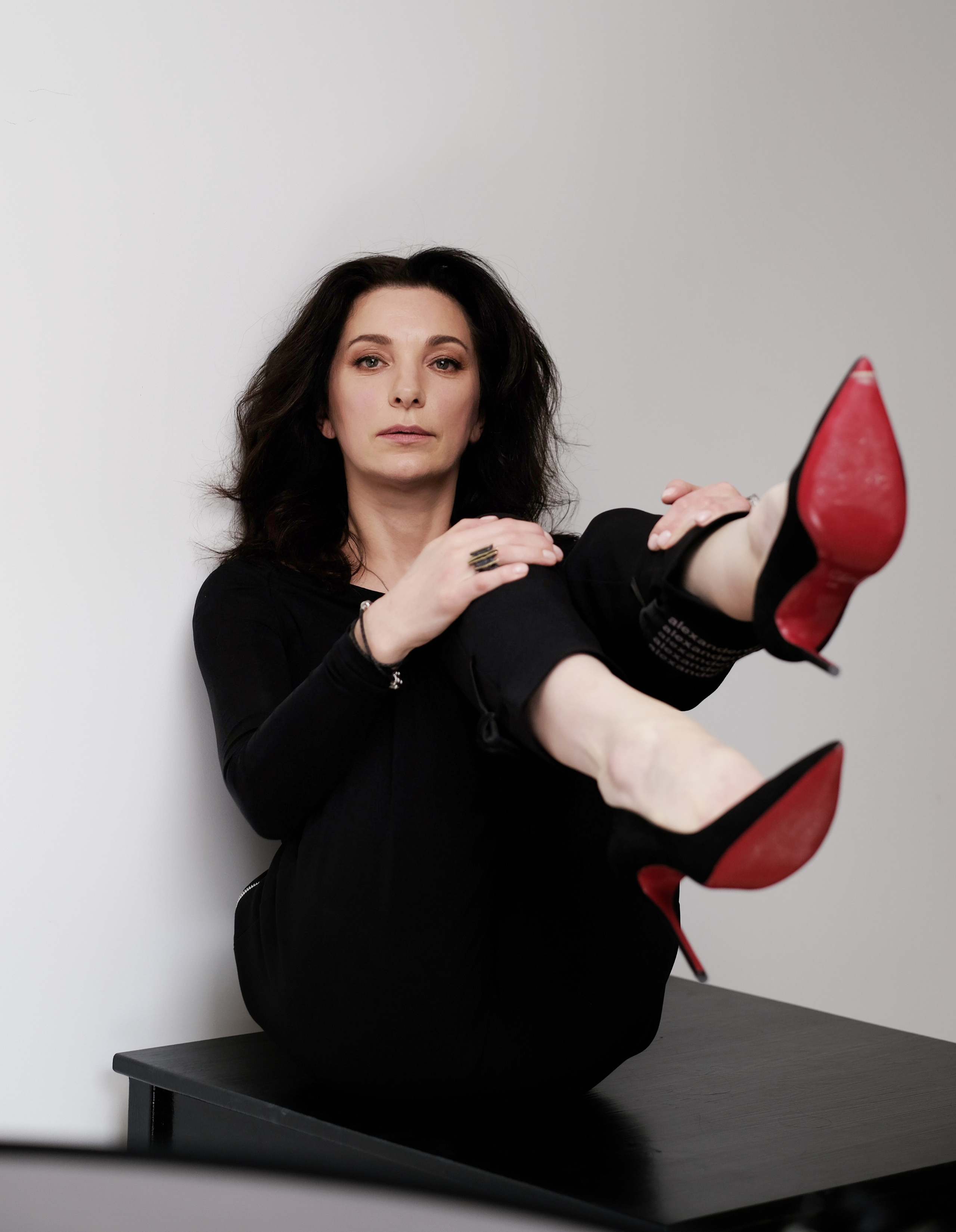 Фотосессия Натальи. Фотограф в Москве Ирина Иванова