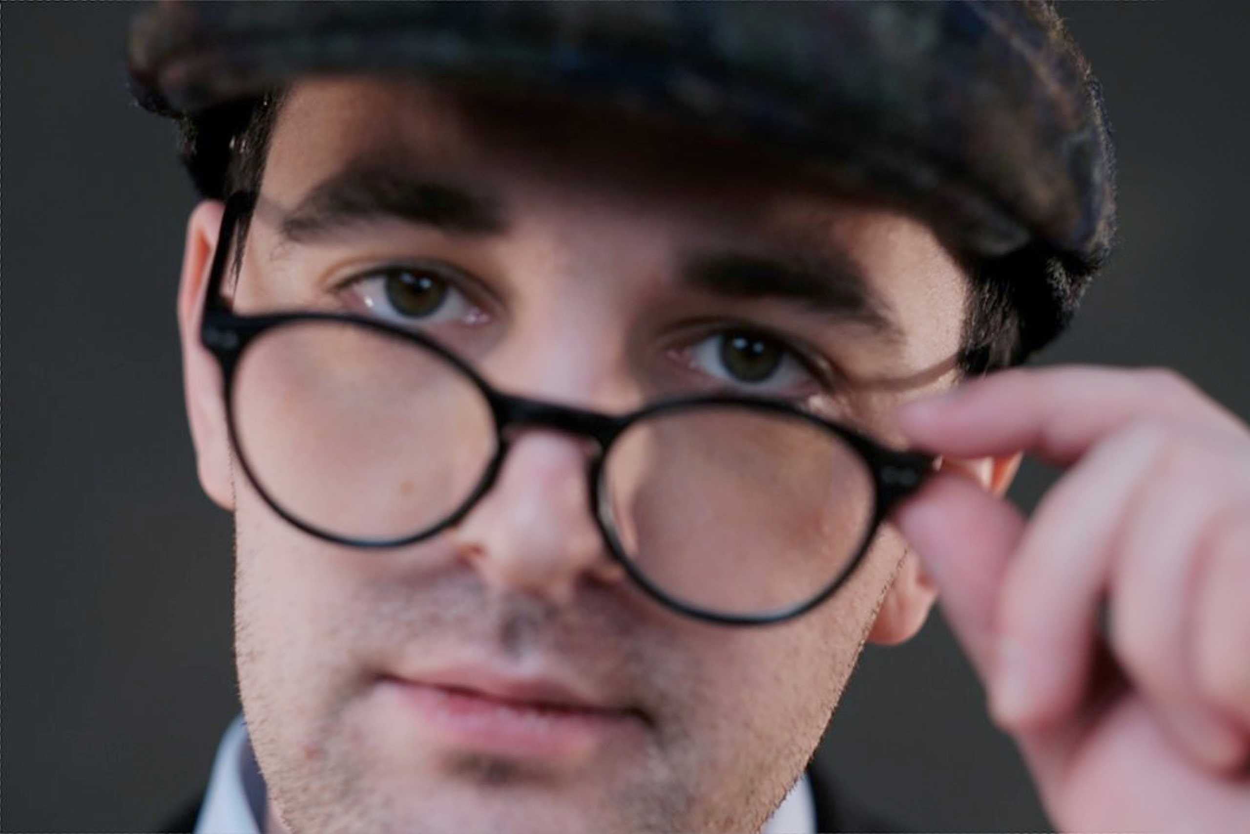 Мужские портреты. Фотограф в Москве Ирина Иванова