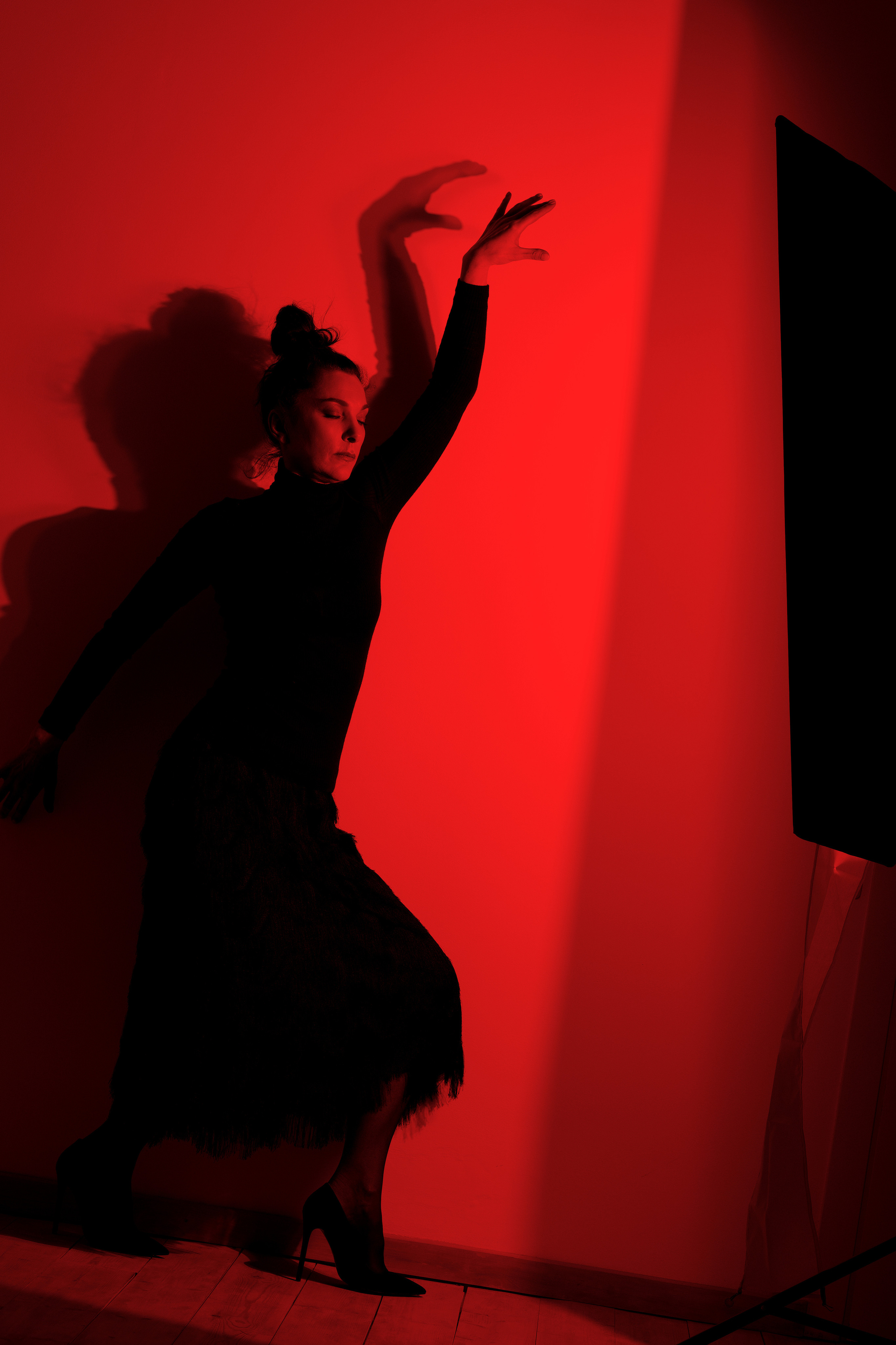 Фотосессия Натальи. Фотограф в Москве Ирина Иванова