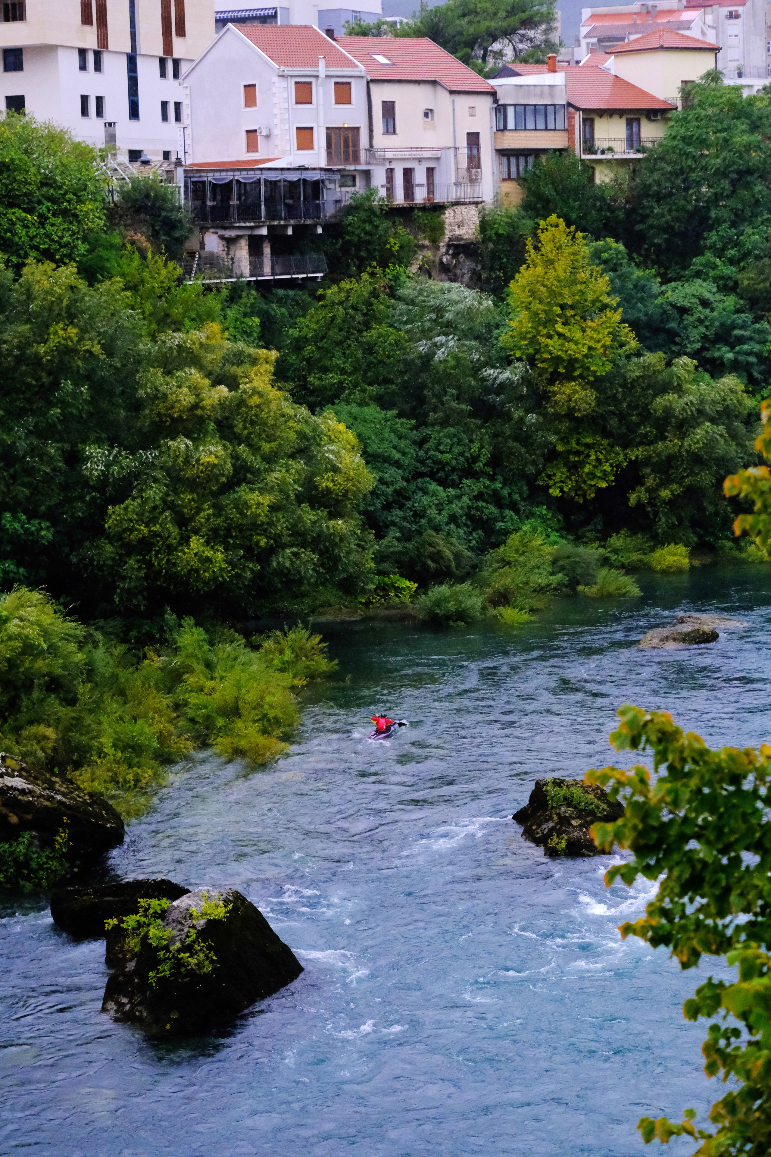 Путешествие в Боснию. Фотограф в Москве Ирина Иванова