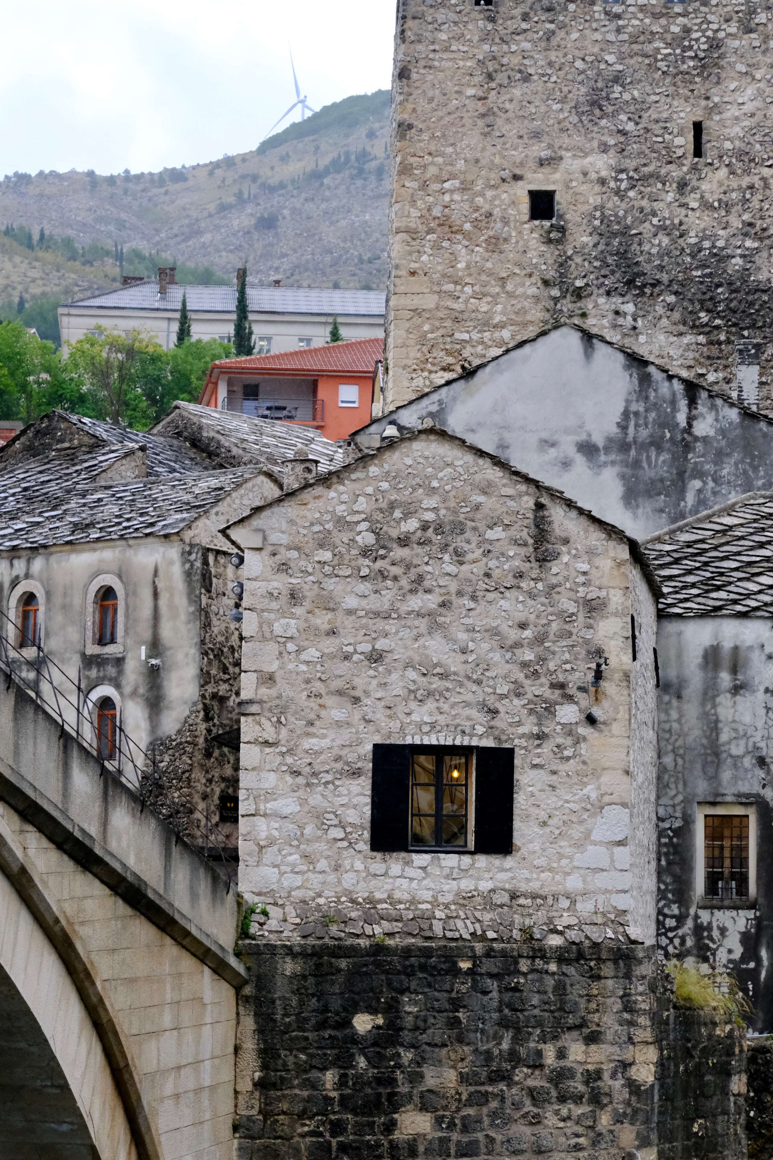 Путешествие в Боснию. Фотограф в Москве Ирина Иванова
