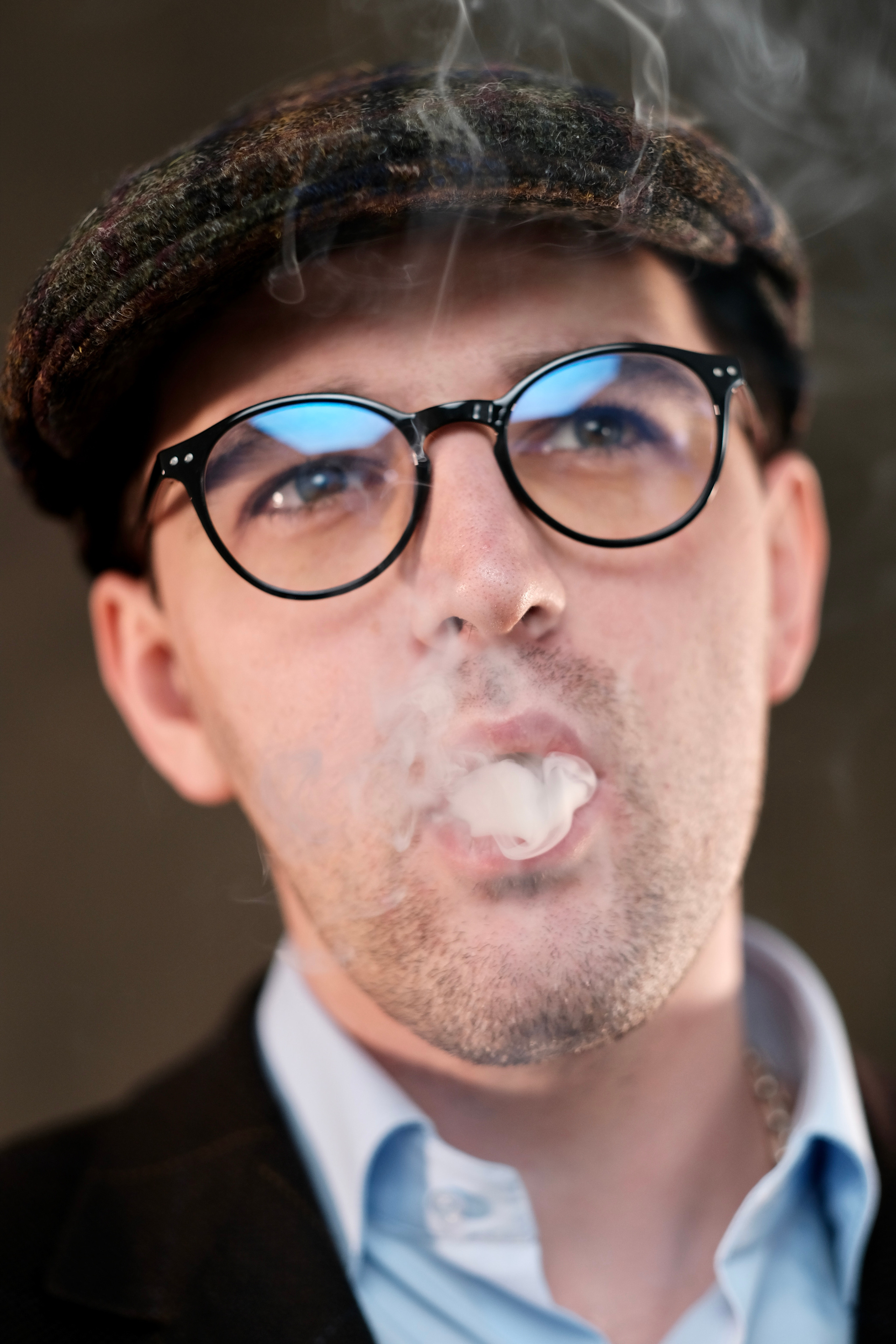 Мужские портреты. Фотограф в Москве Ирина Иванова