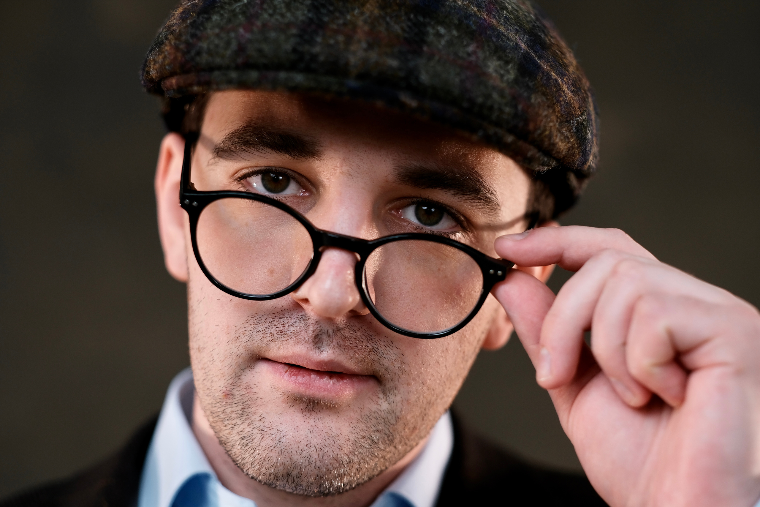 Мужские портреты. Фотограф в Москве Ирина Иванова