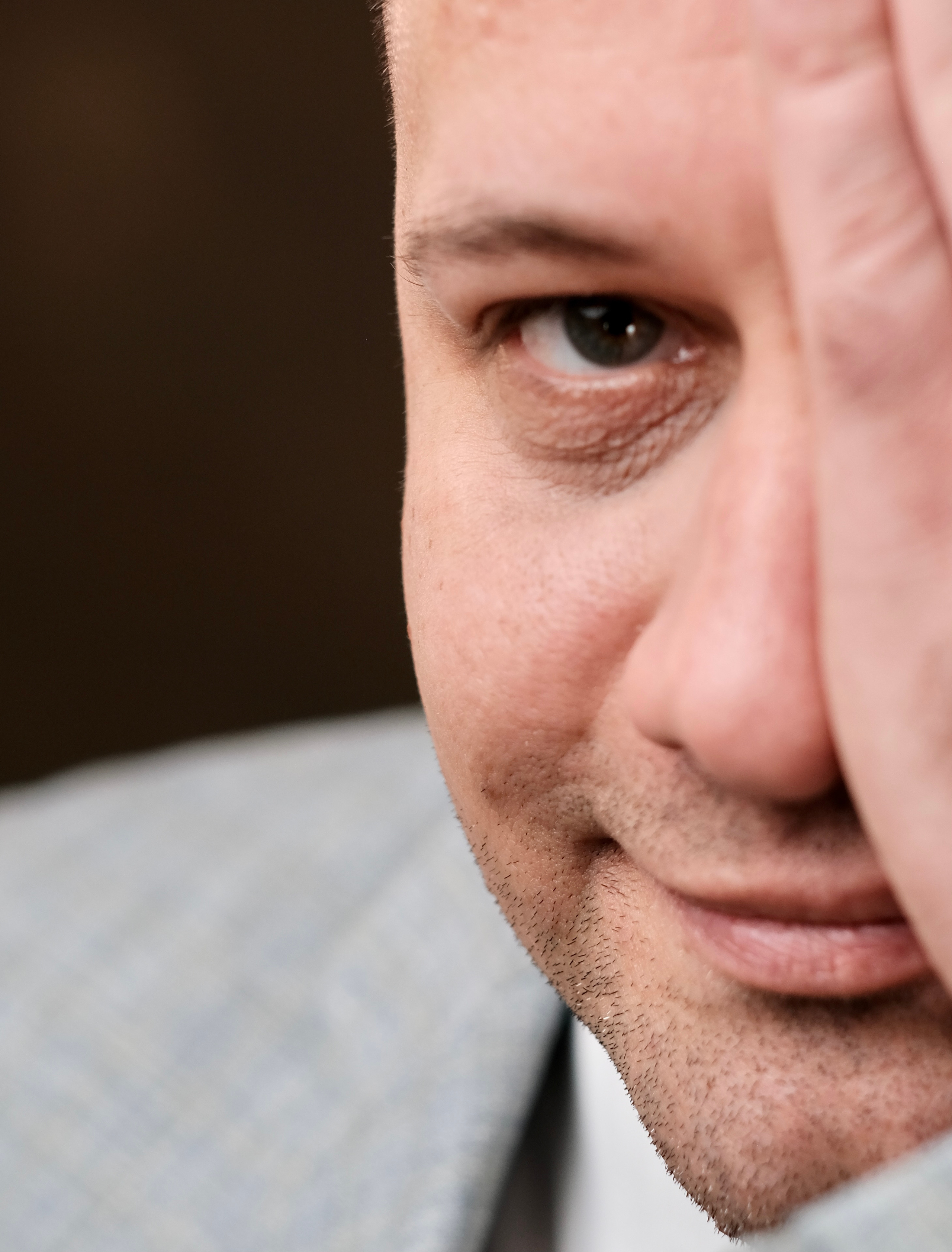 Мужские портреты. Фотограф в Москве Ирина Иванова