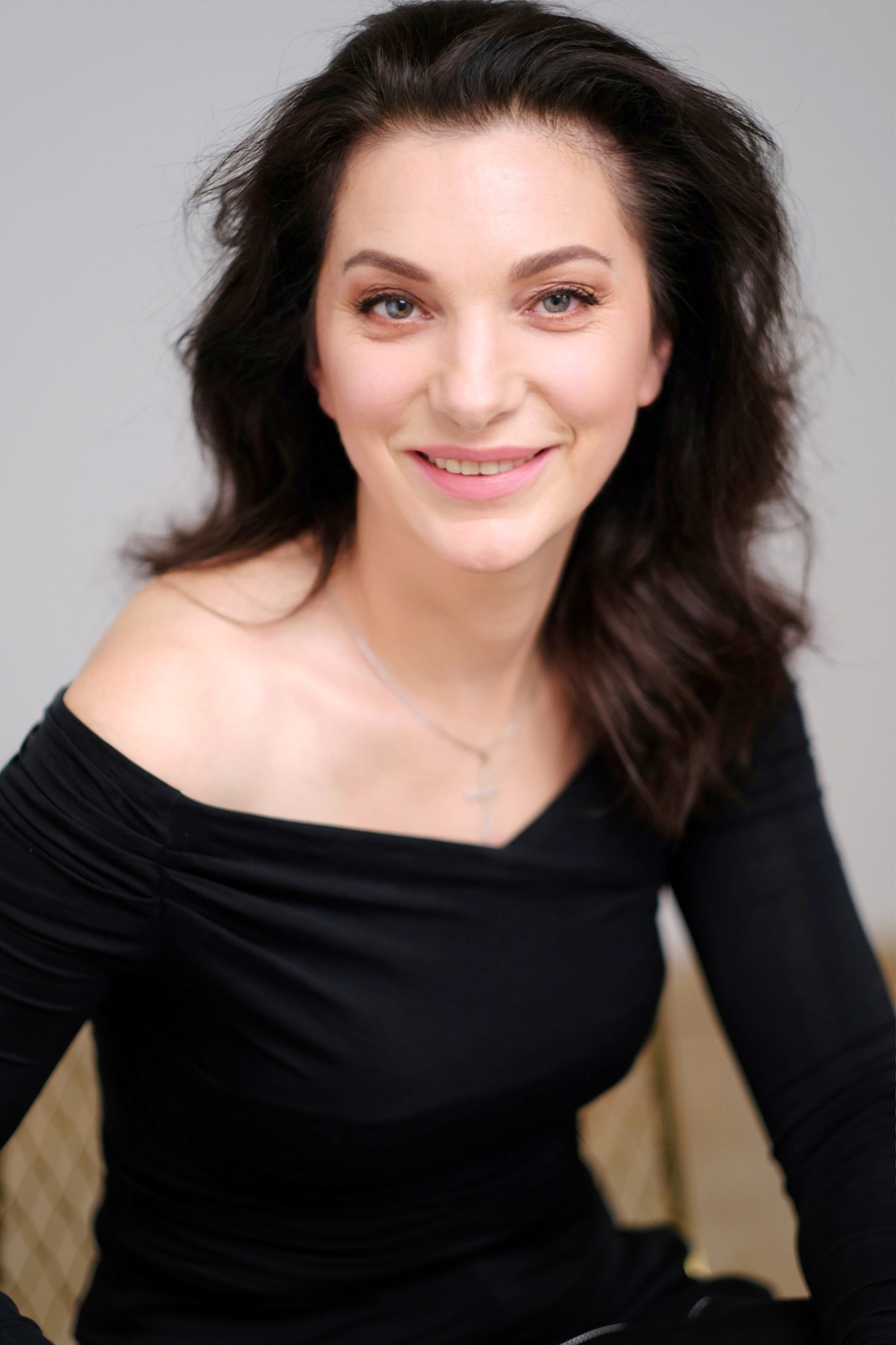 Фотосессия Натальи. Фотограф в Москве Ирина Иванова