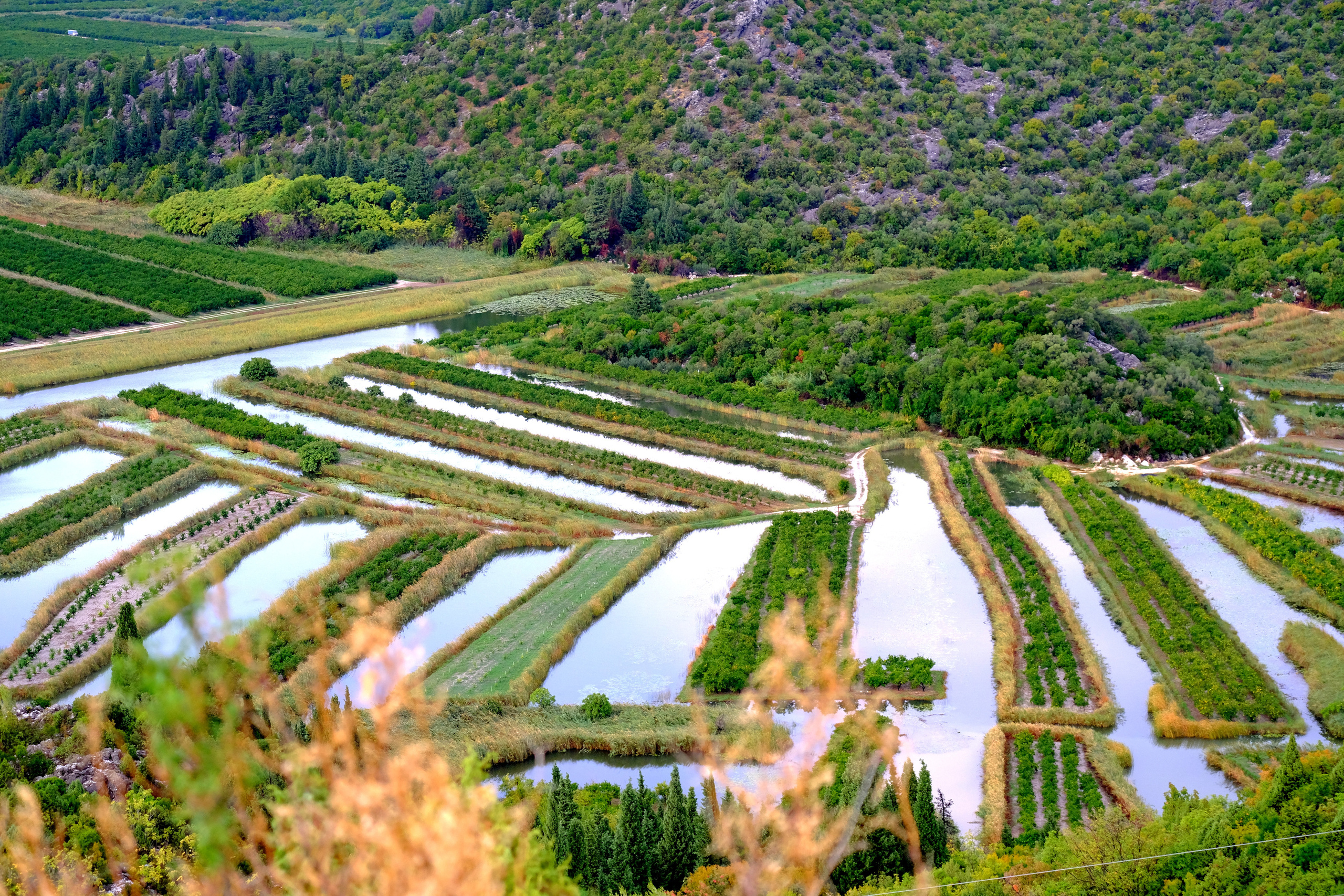 Путешествие в Боснию. Фотограф в Москве Ирина Иванова
