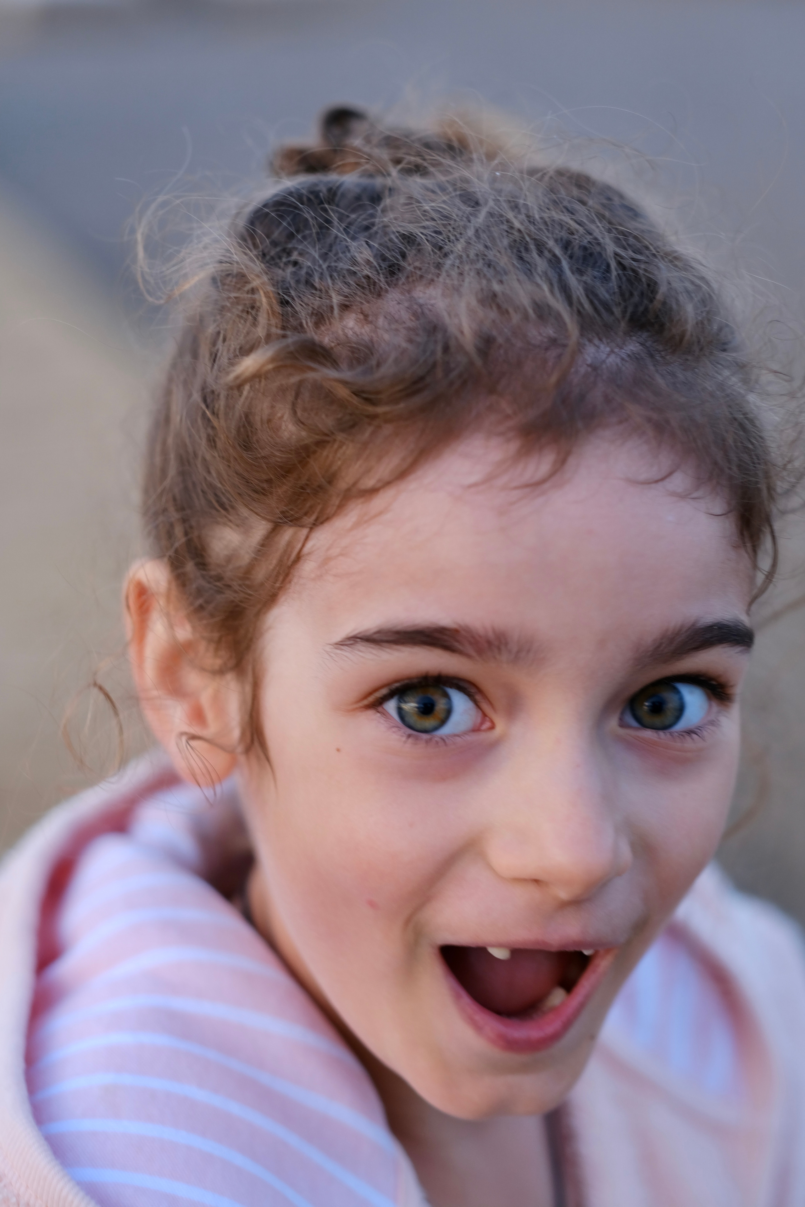 Девочка и море. Фотограф в Москве Ирина Иванова