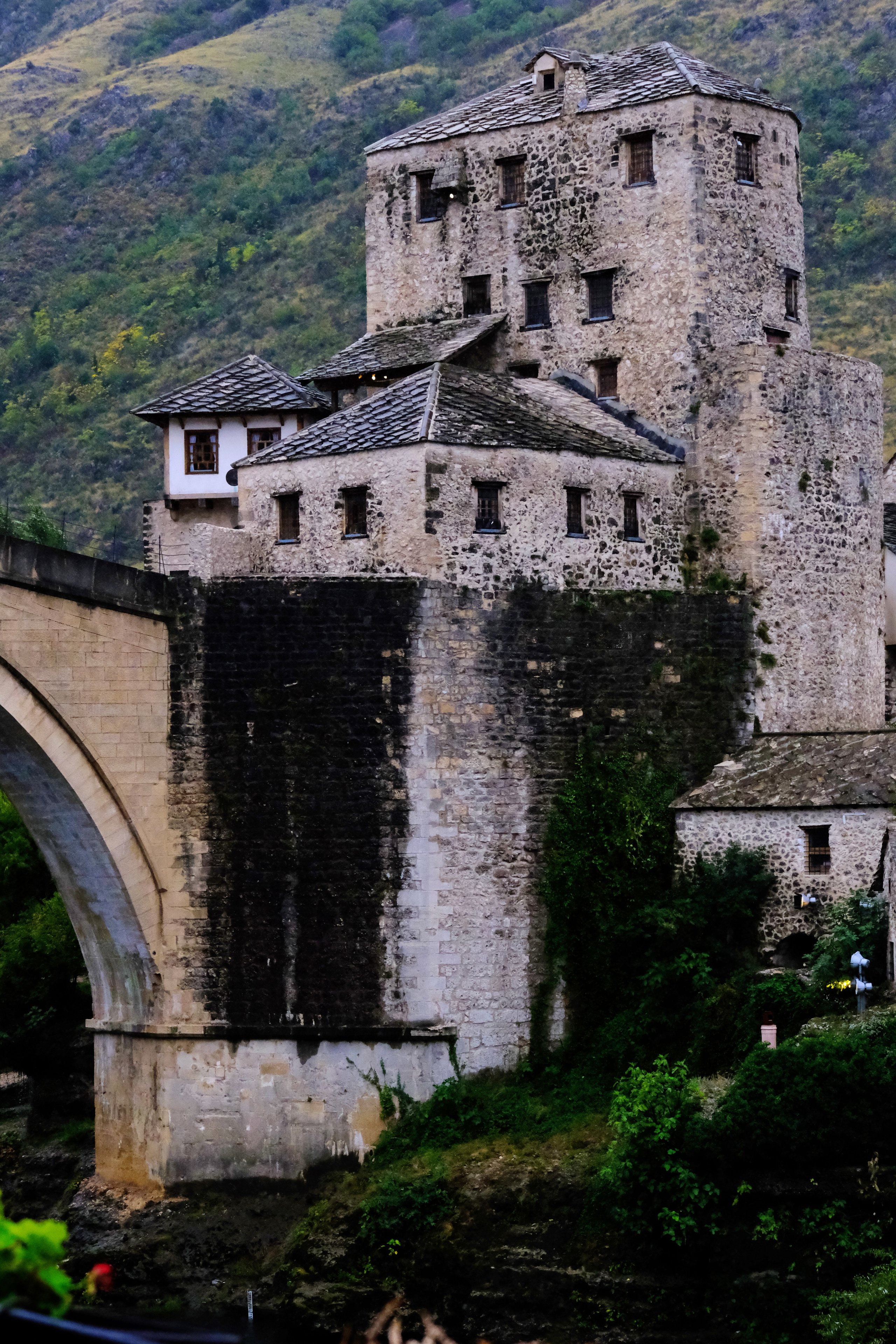 Путешествие в Боснию. Фотограф в Москве Ирина Иванова
