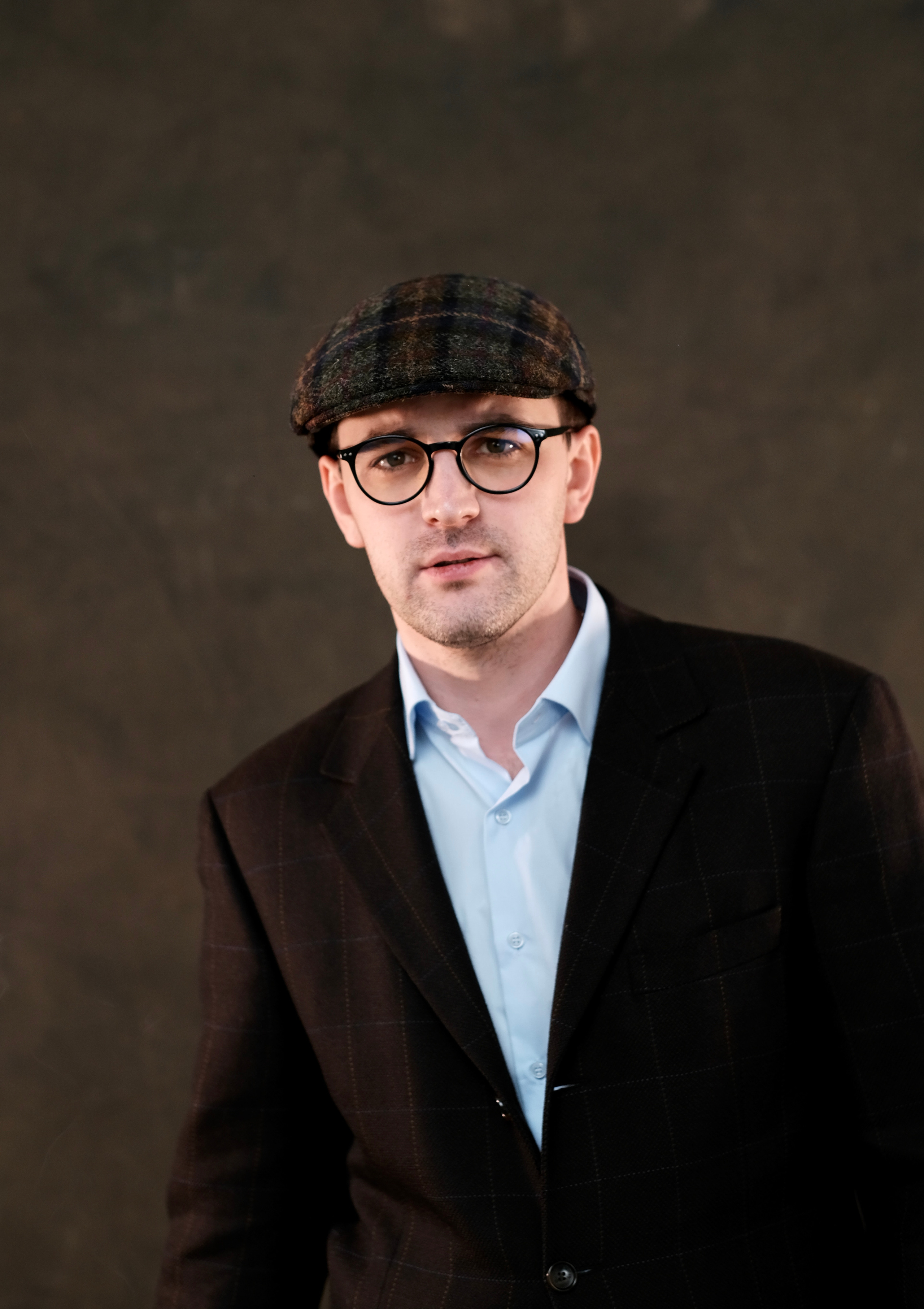 Мужские портреты. Фотограф в Москве Ирина Иванова