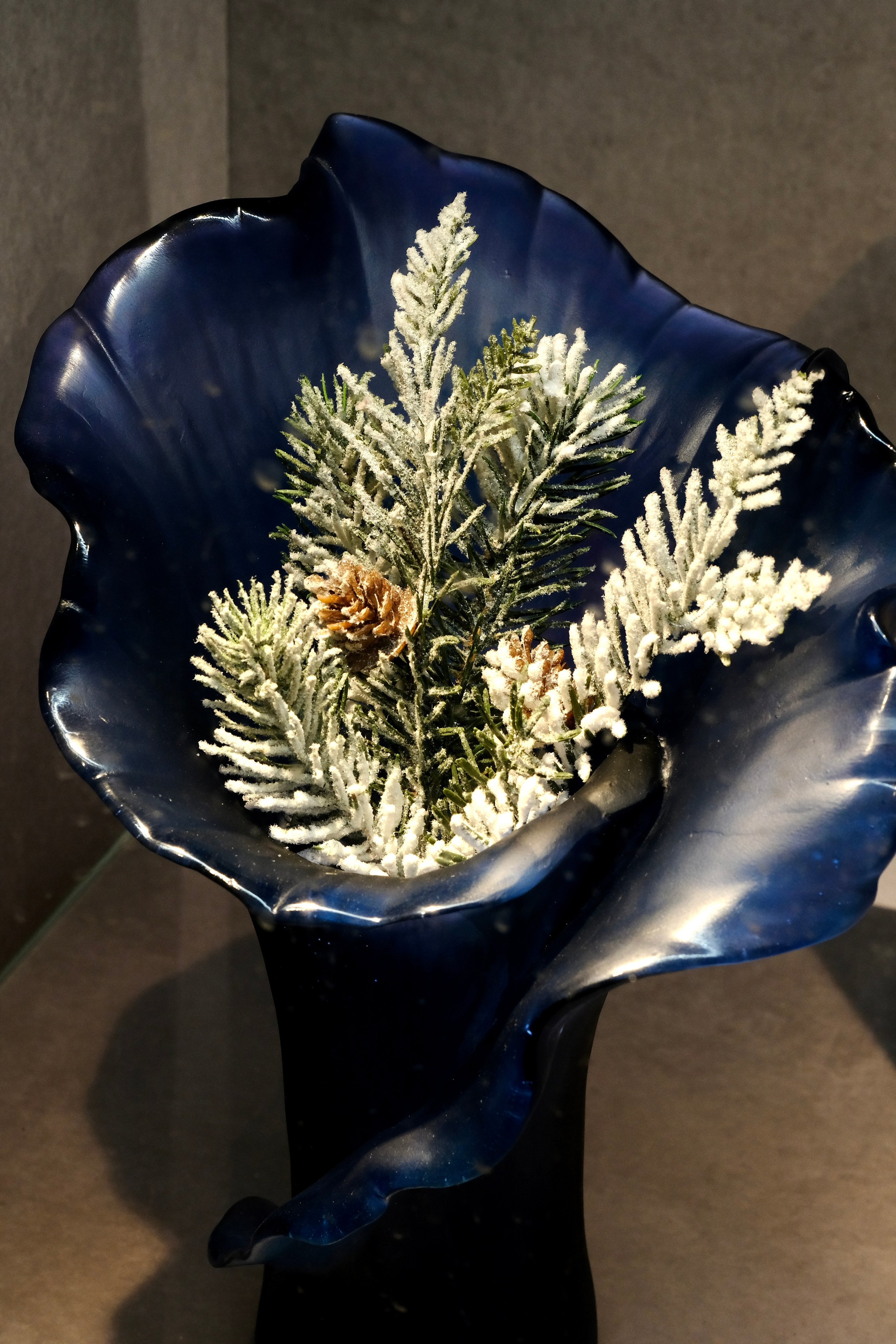 Новогодняя Москва. Фотограф в Москве Ирина Иванова