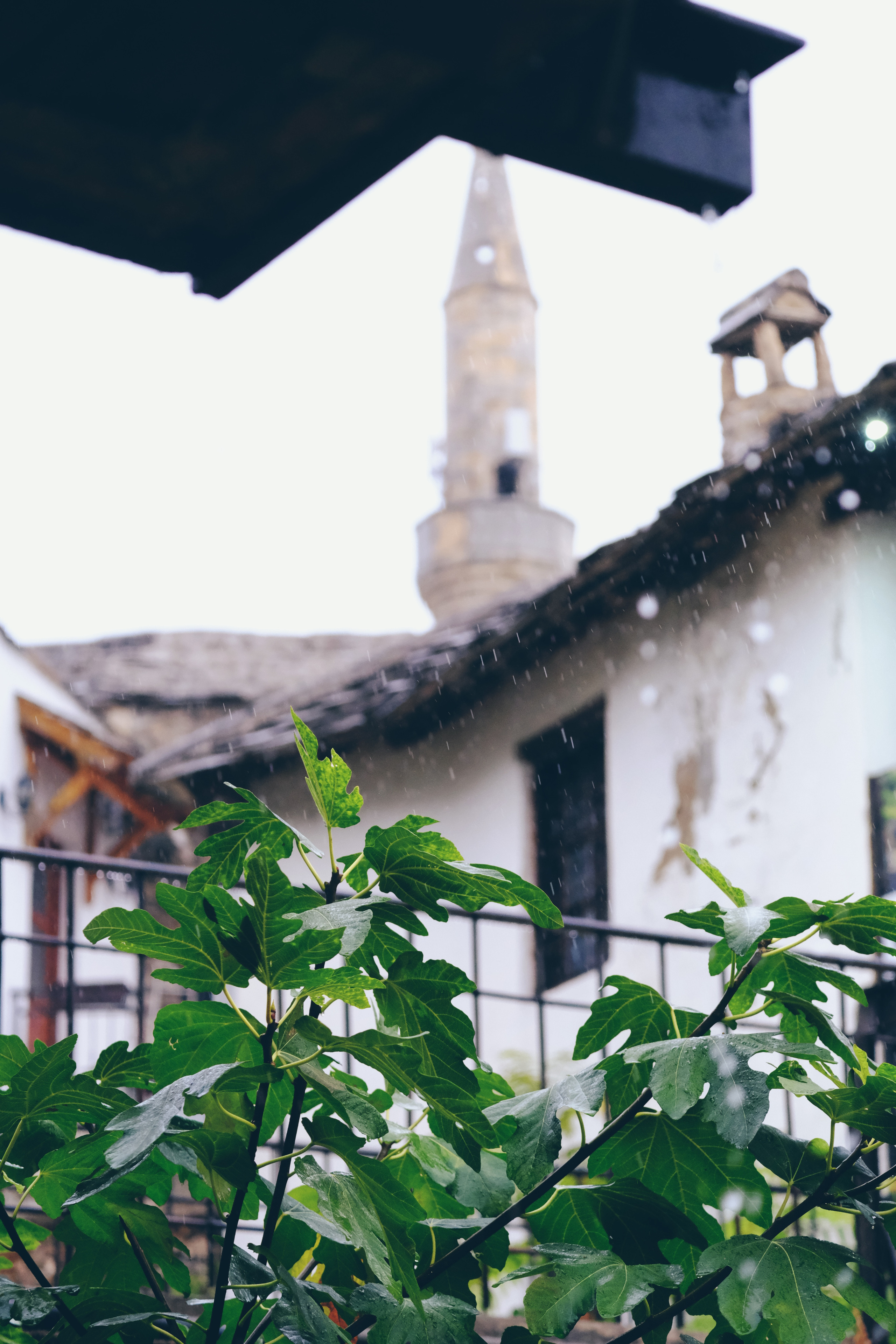 Путешествие в Боснию. Фотограф в Москве Ирина Иванова