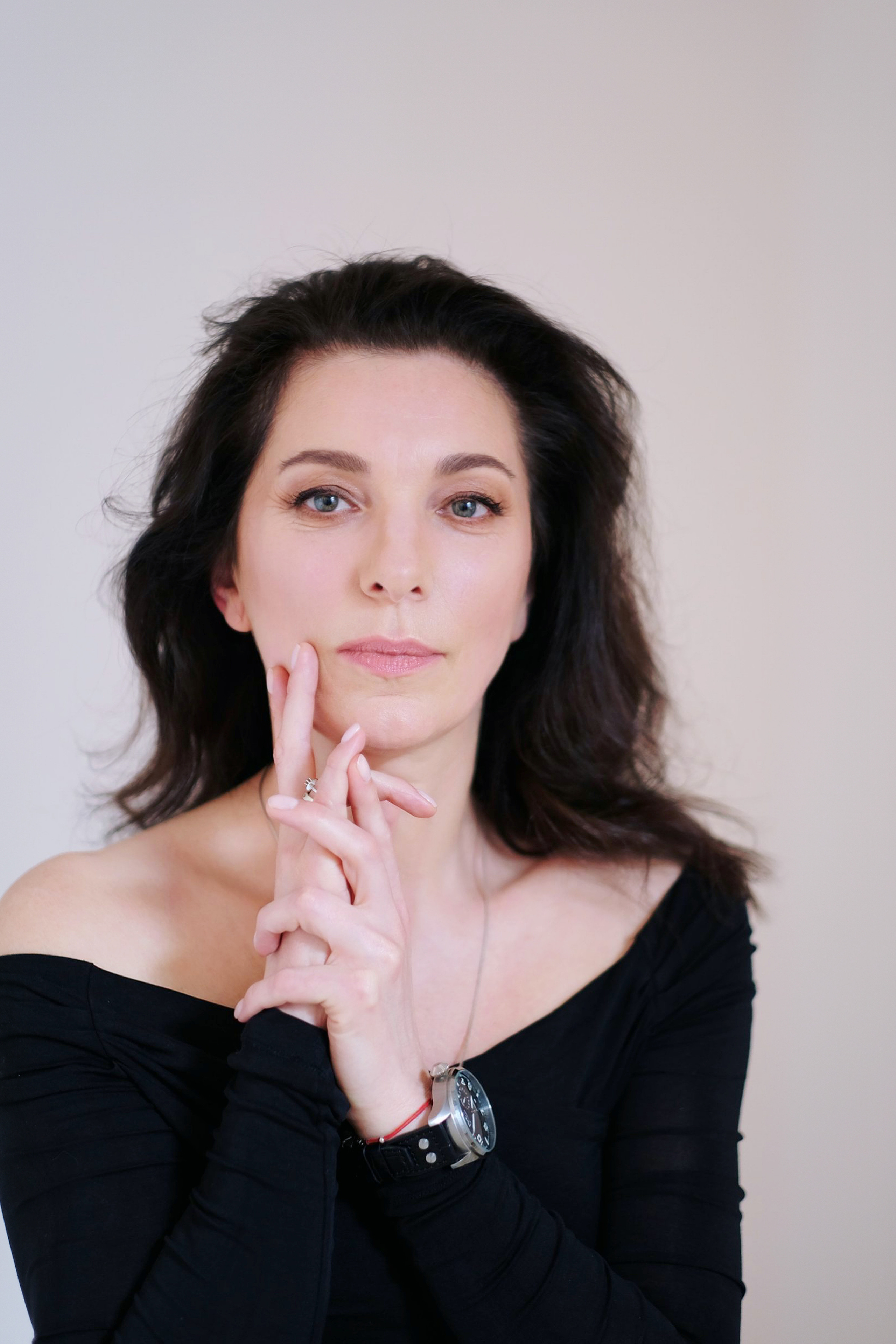 Фотосессия Натальи. Фотограф в Москве Ирина Иванова