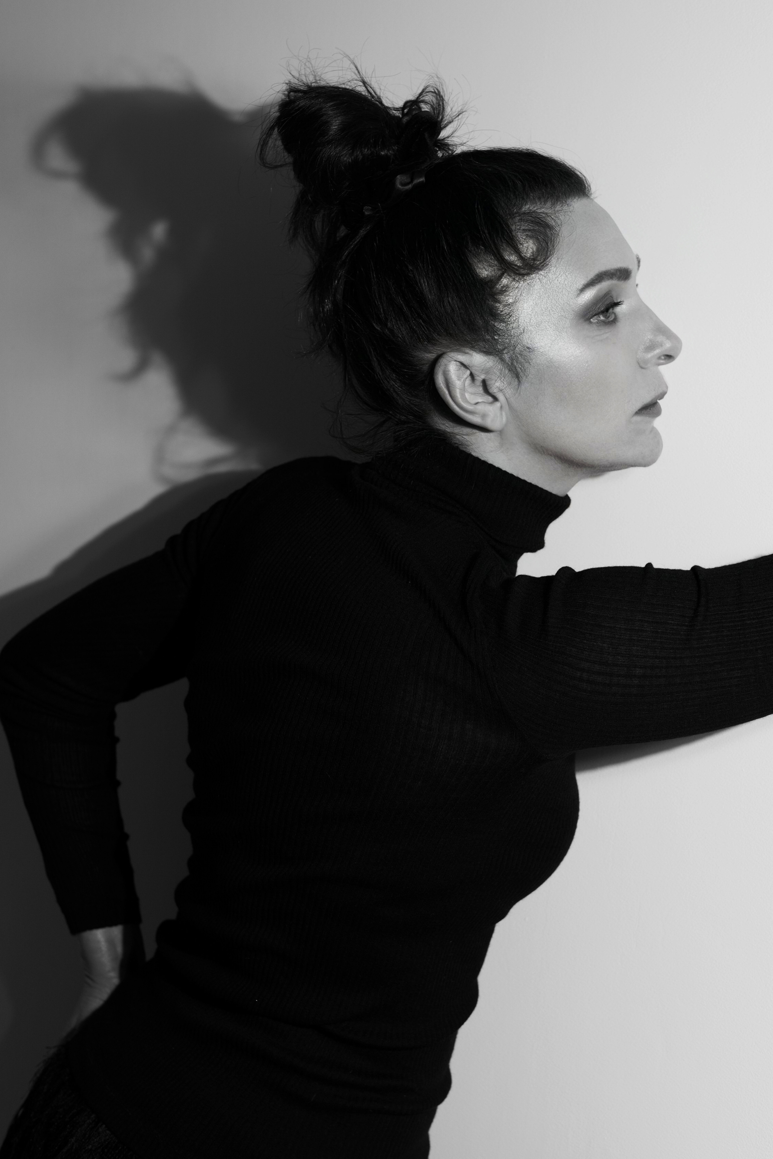 Фотосессия Натальи. Фотограф в Москве Ирина Иванова