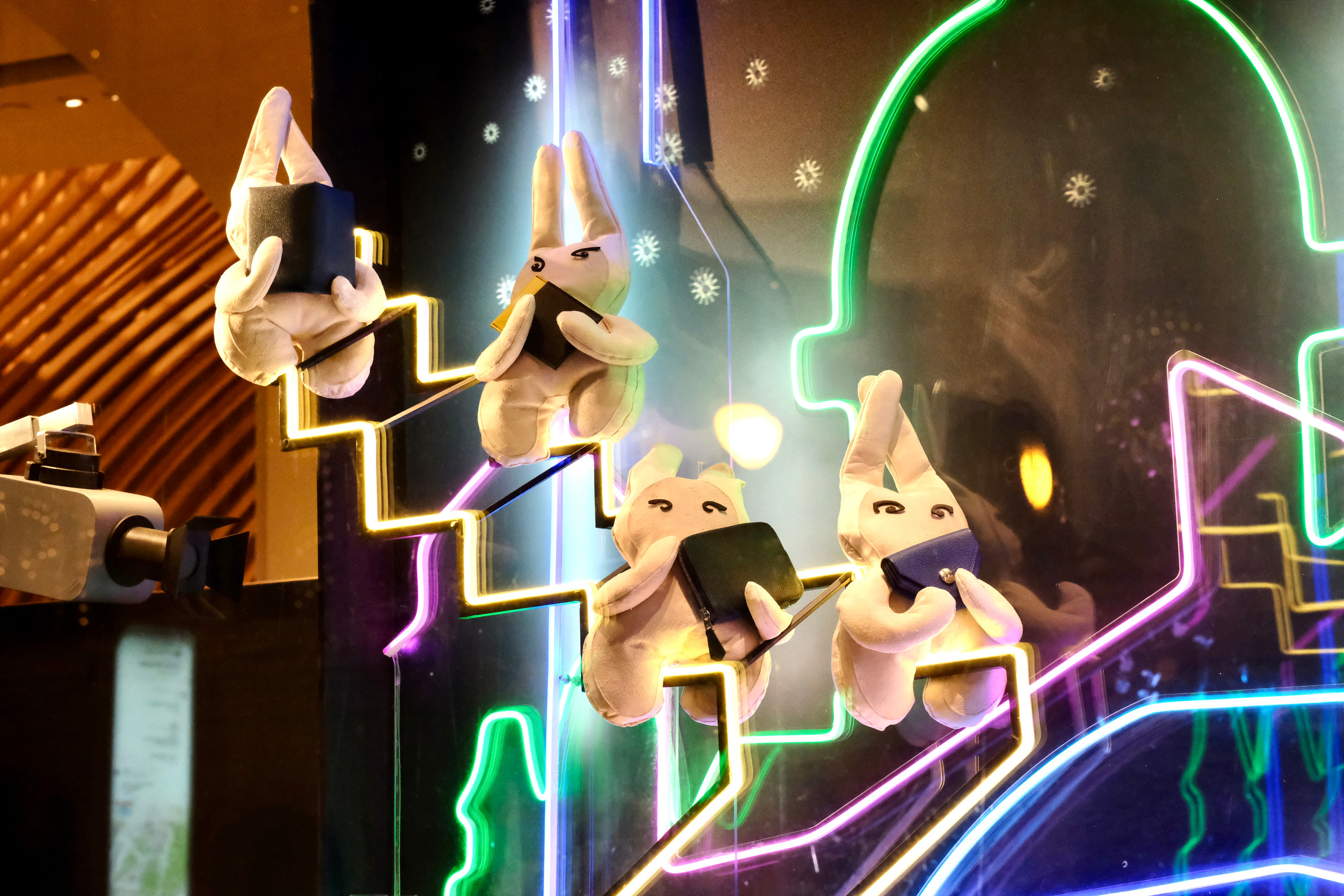 Новогодняя Москва. Фотограф в Москве Ирина Иванова