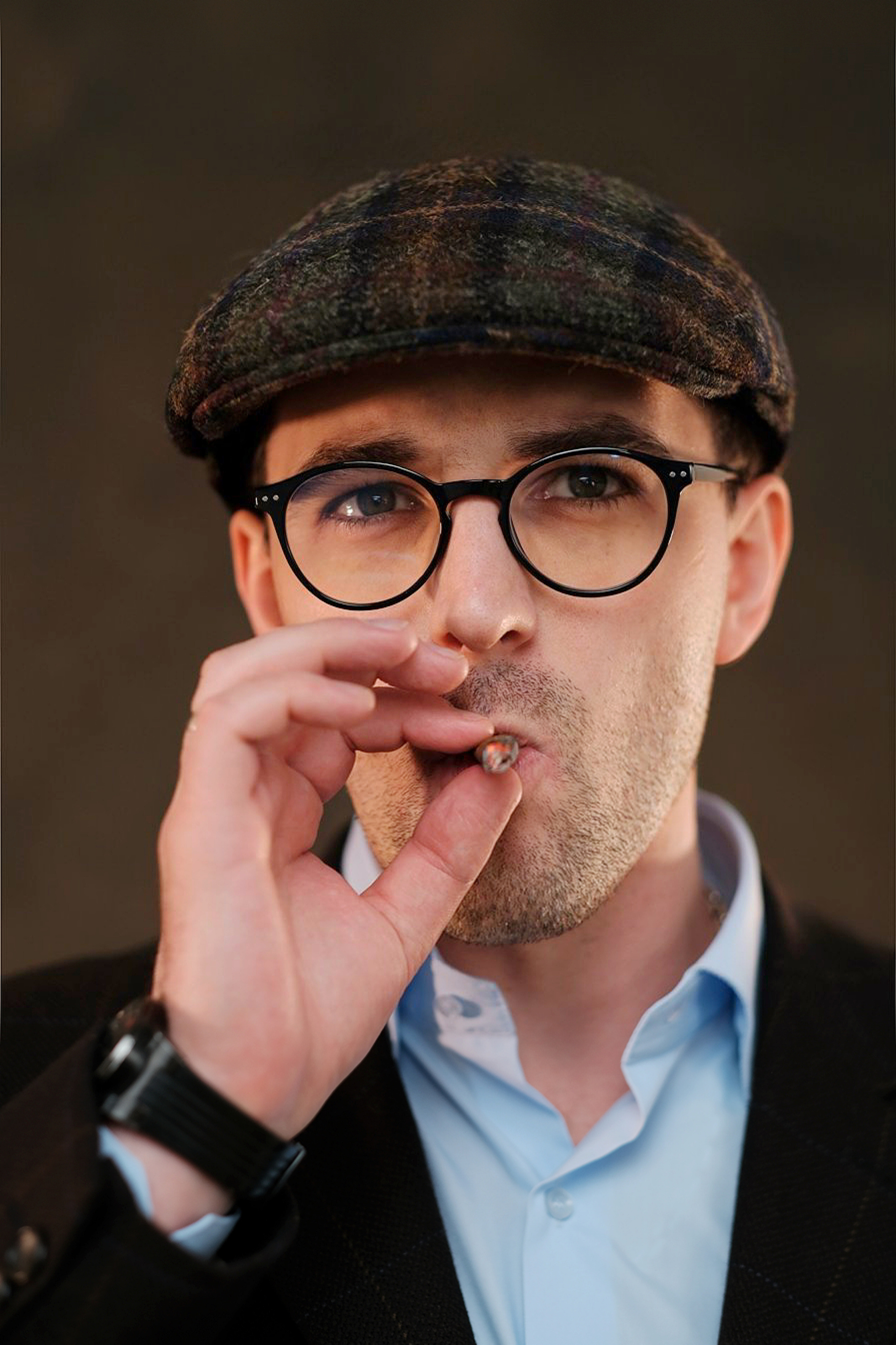 Мужские портреты. Фотограф в Москве Ирина Иванова