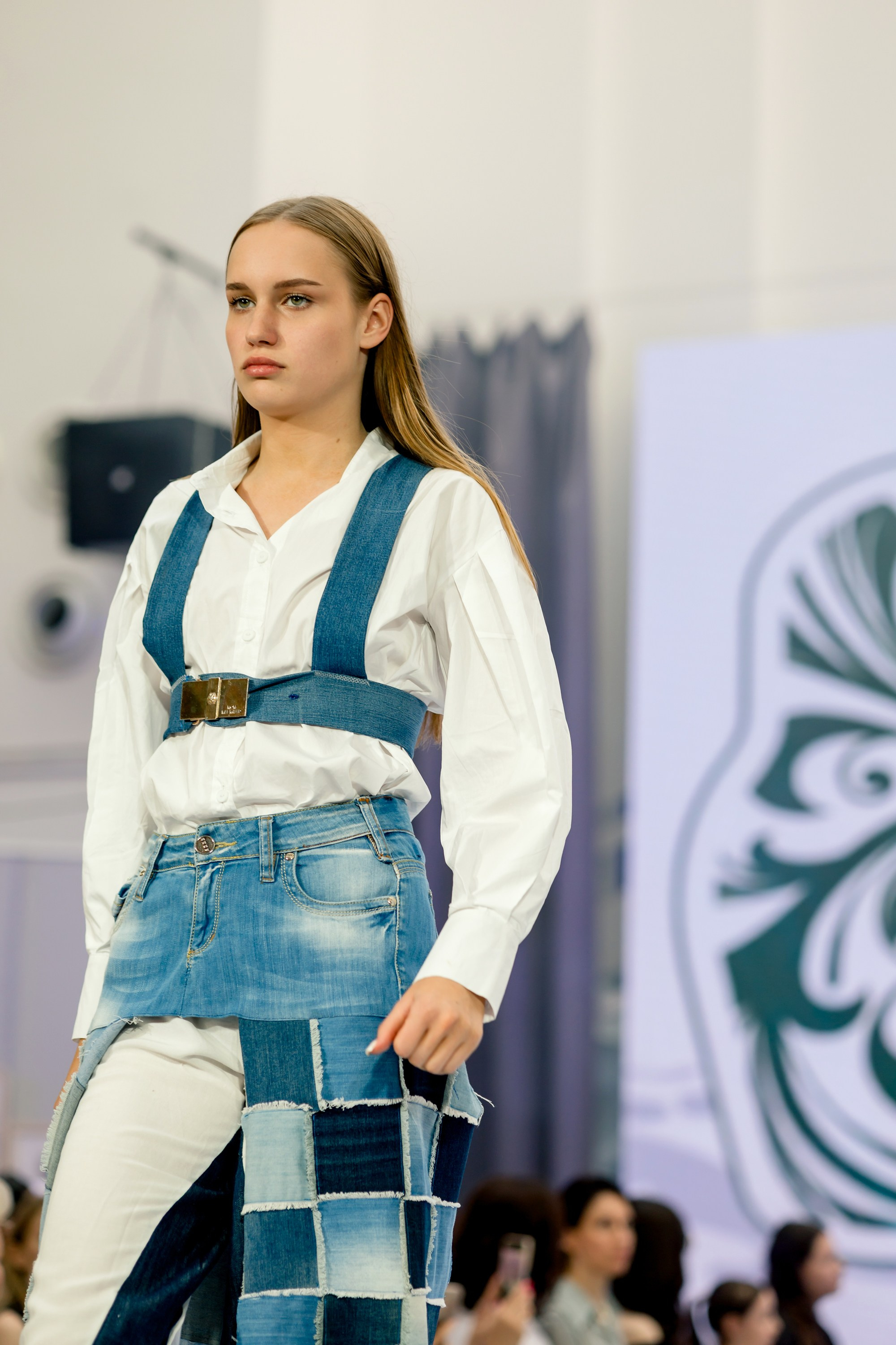 Smolensk Fashion Week 2025_День 2_Смоленская матрешка. Главная