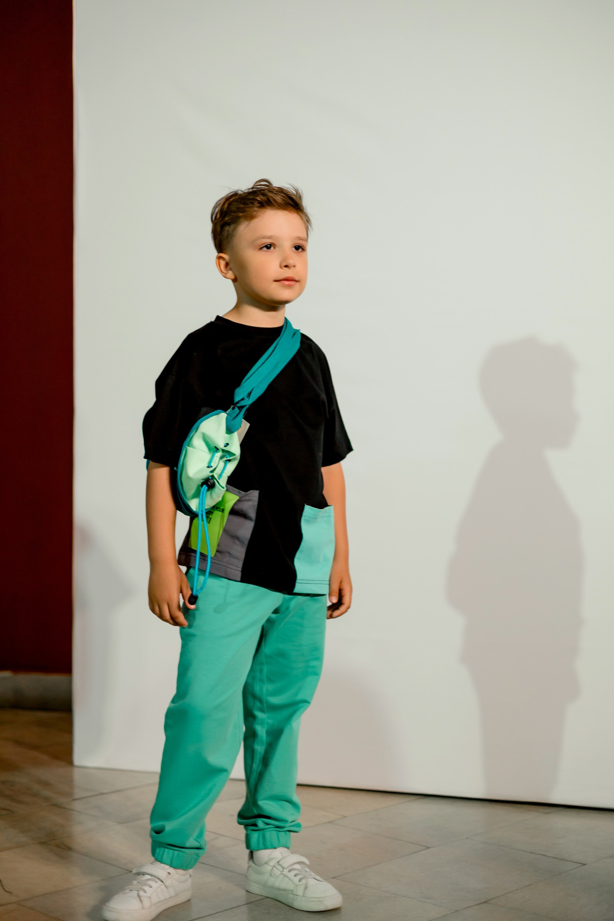 Smolensk Fashion Week 2025_ФИНАЛЬНЫЙ ПОКАЗ ДРАМТЕАТР. Главная