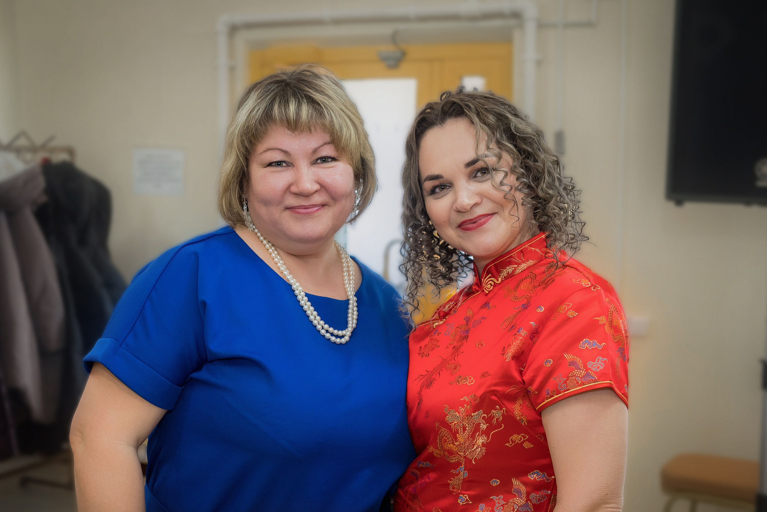 Юбилей Татьяны Владимировны. Фотограф широкого профиля Чита-Цасучей