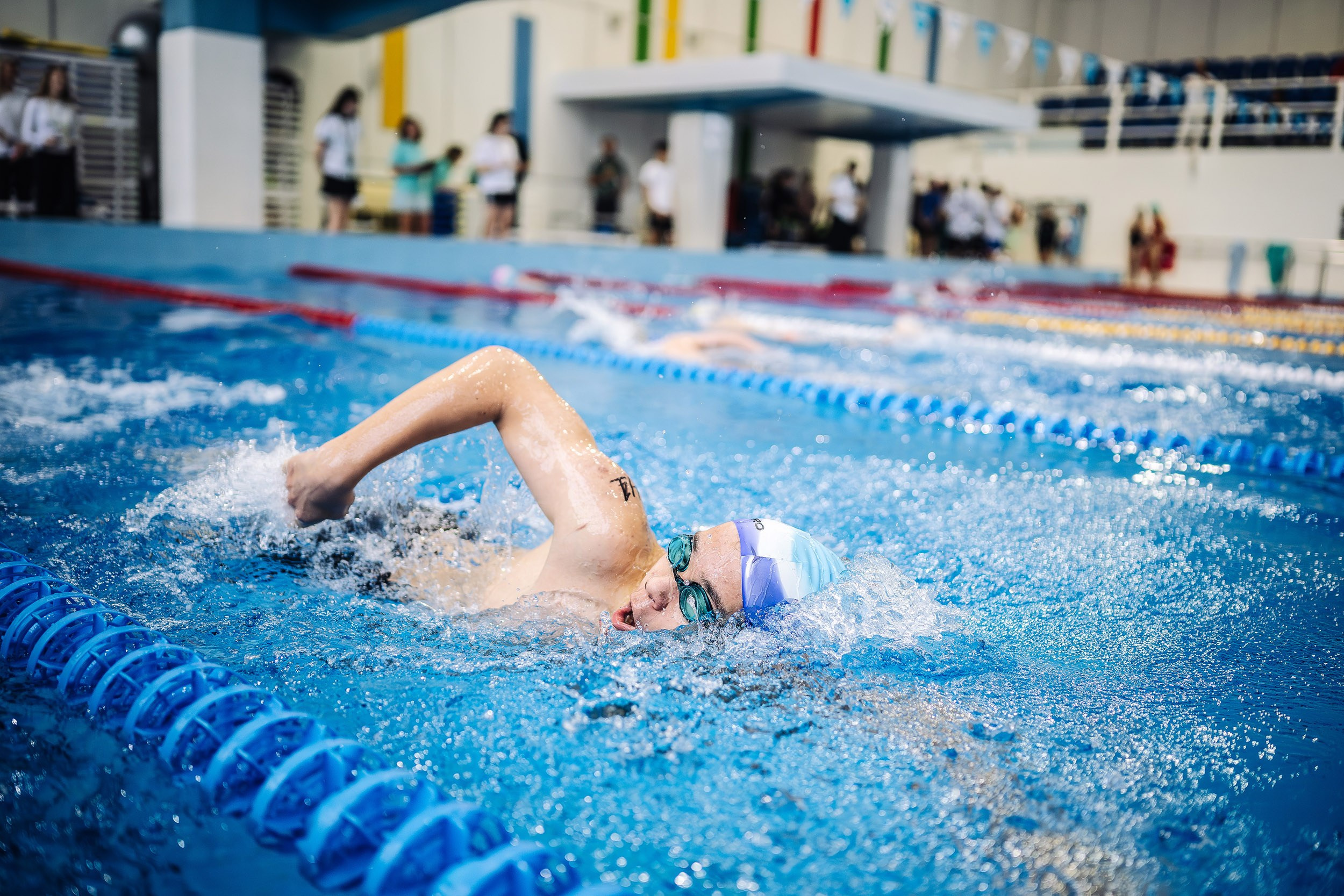 Спортивная фотография. Спортивный фотограф в Уфе Евгений Буров