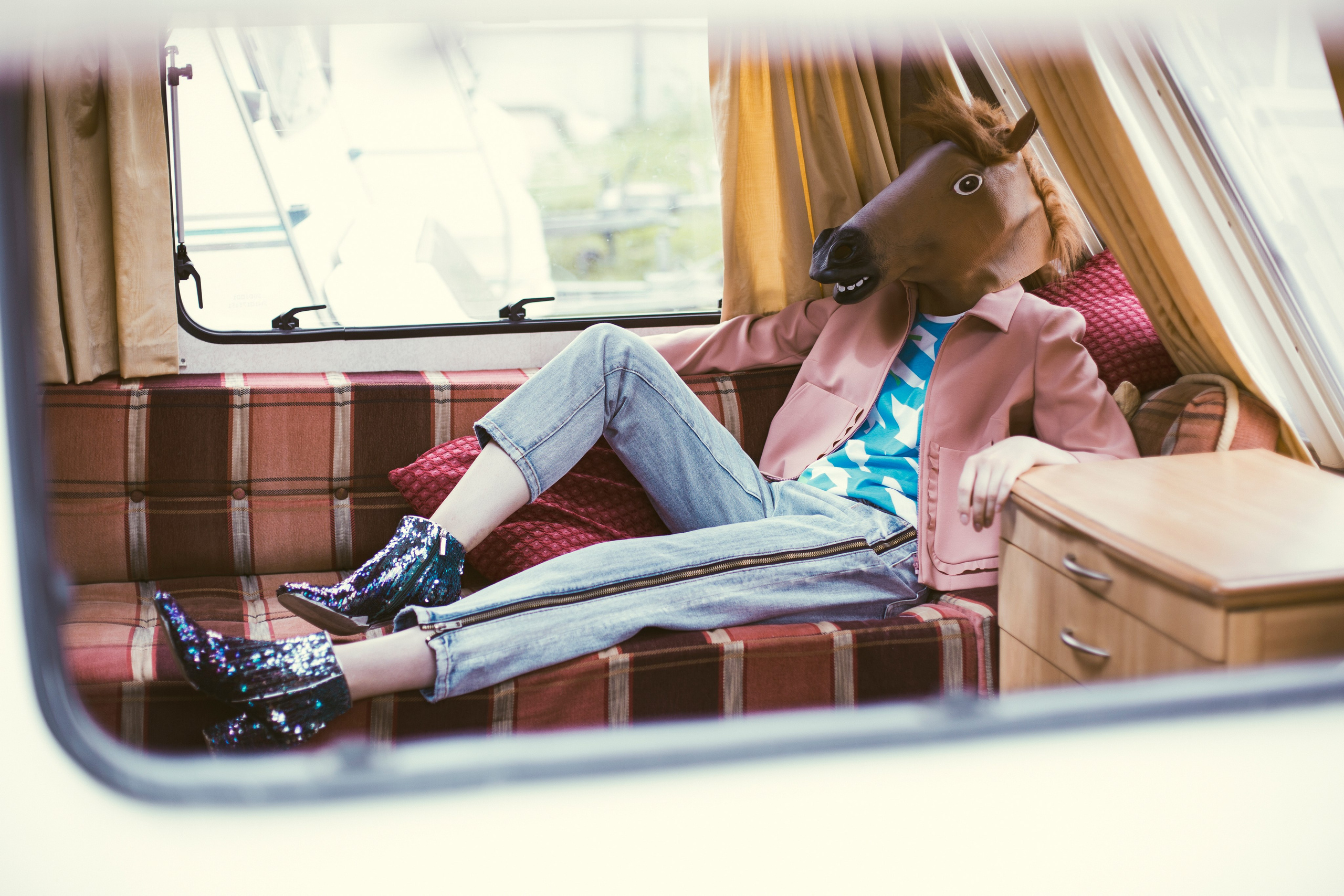 T S V E T N O Y. H O M E