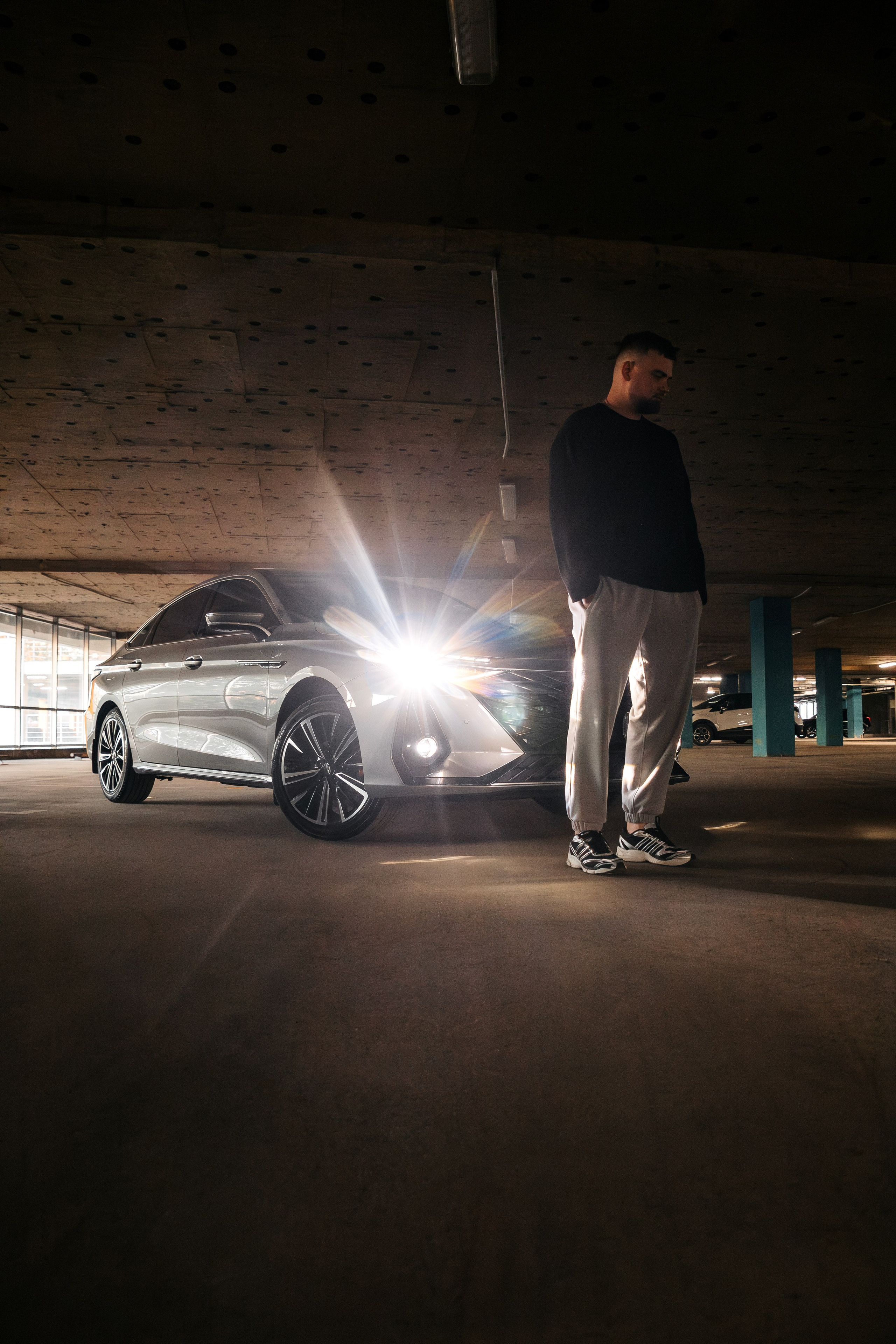 Портретный фотограф | Константин Жуйков | Stifty. Фотограф Константин Жуйков