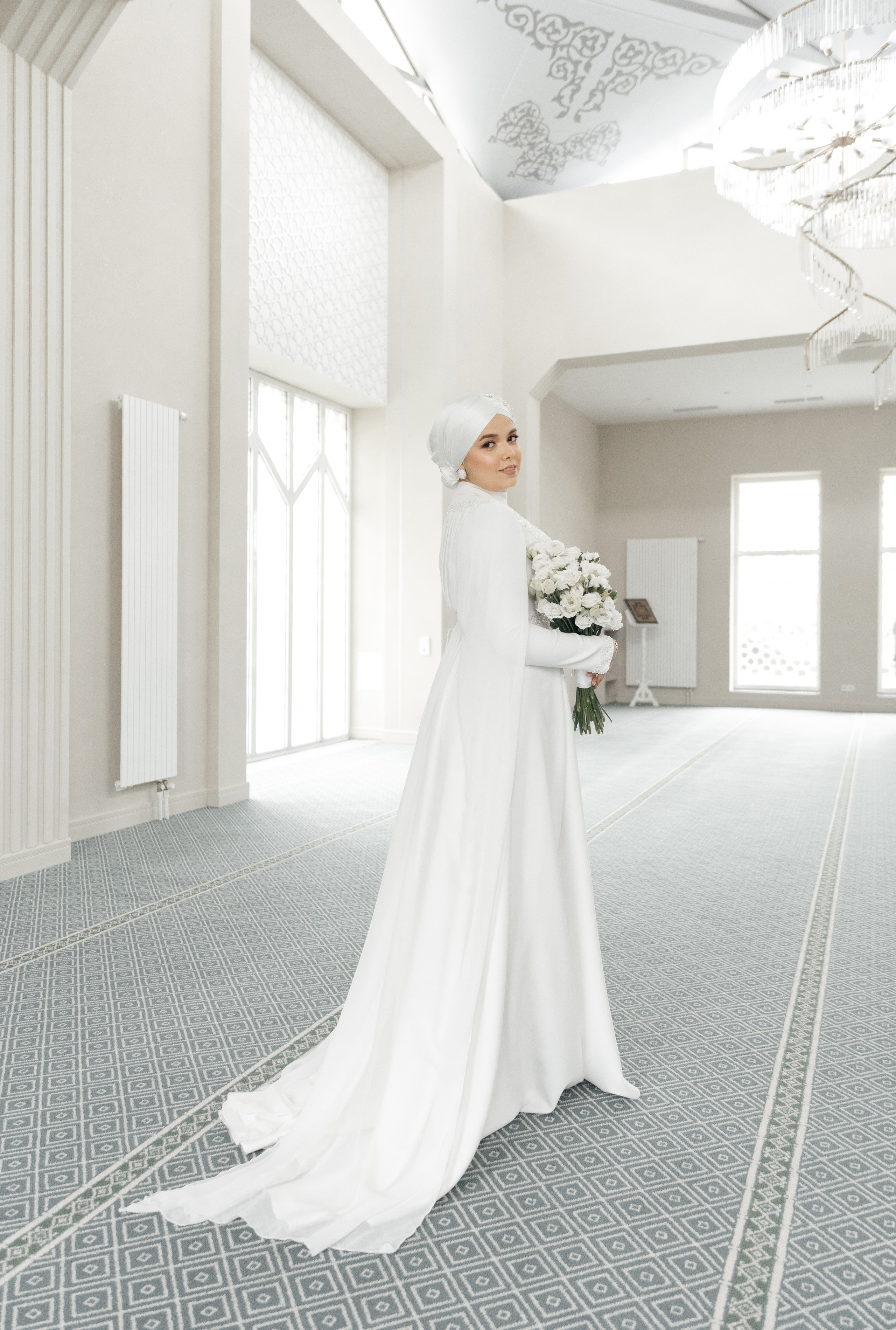 Bulat & Gulgena. Свадебный фотограф Ильнар Асадуллин