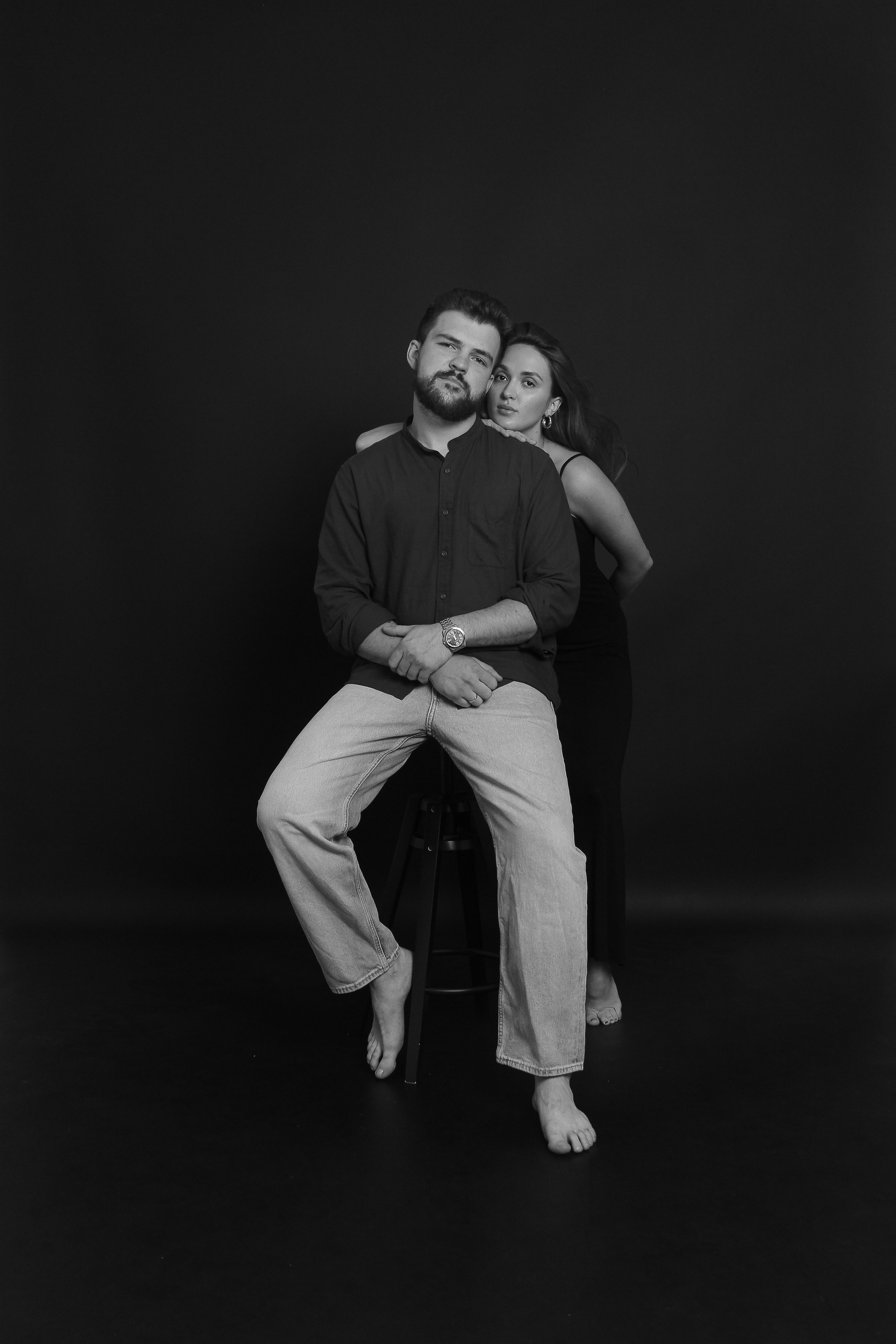 |tet-a-tet| фотостудия автопортрета в Нижнем Новгороде