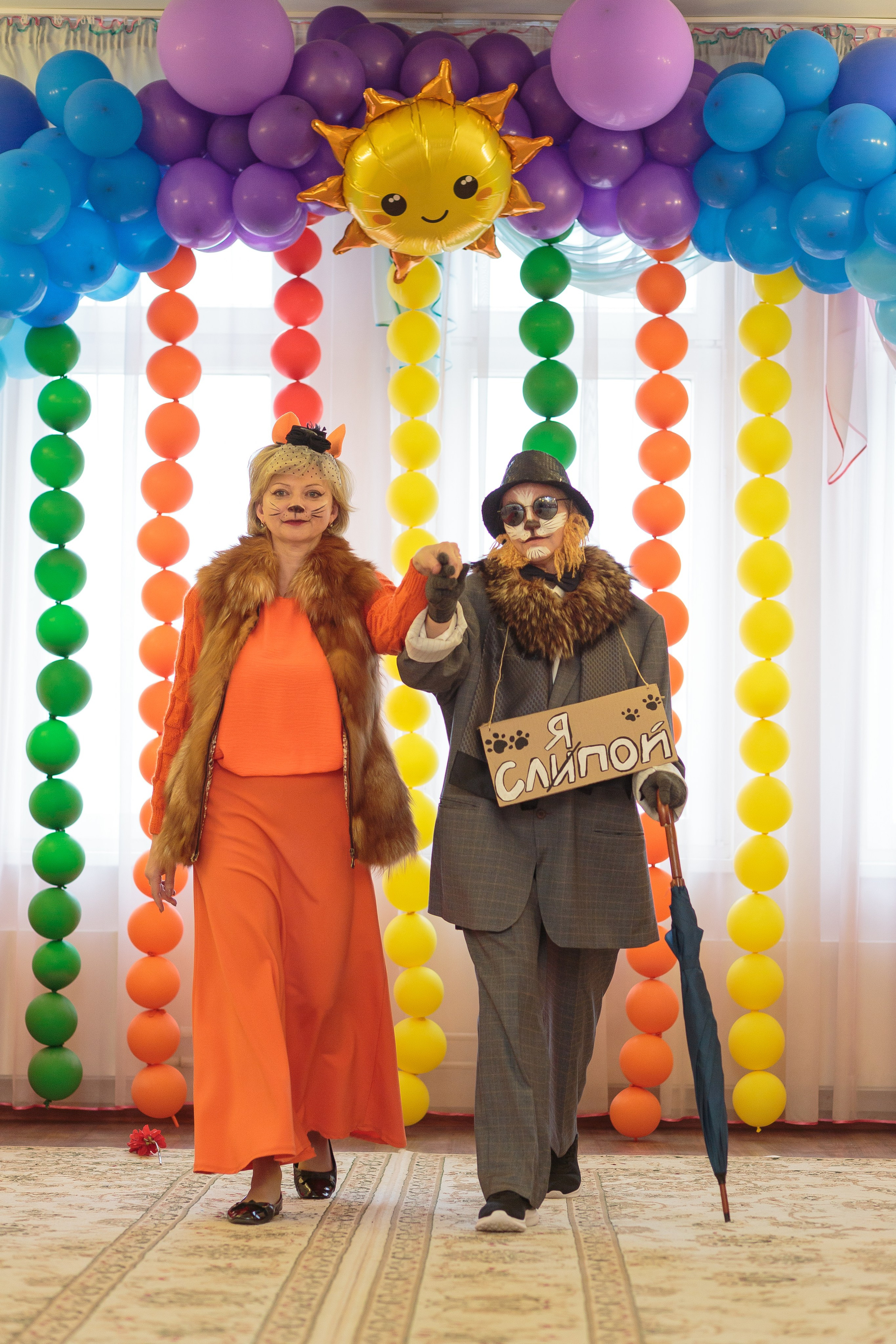 Выпускной в детском саду. Krylovaphoto