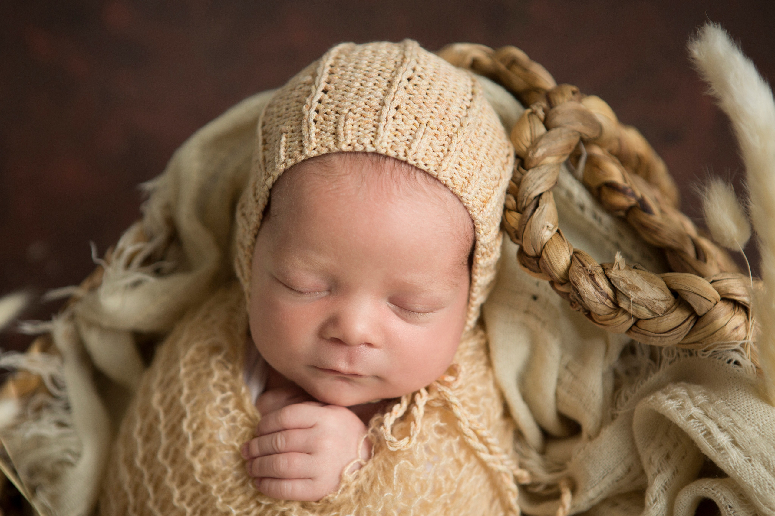 Фотосессия новорожденного. Фотограф новорожденных и беременности, Екатеринбург Сметанина Наталья