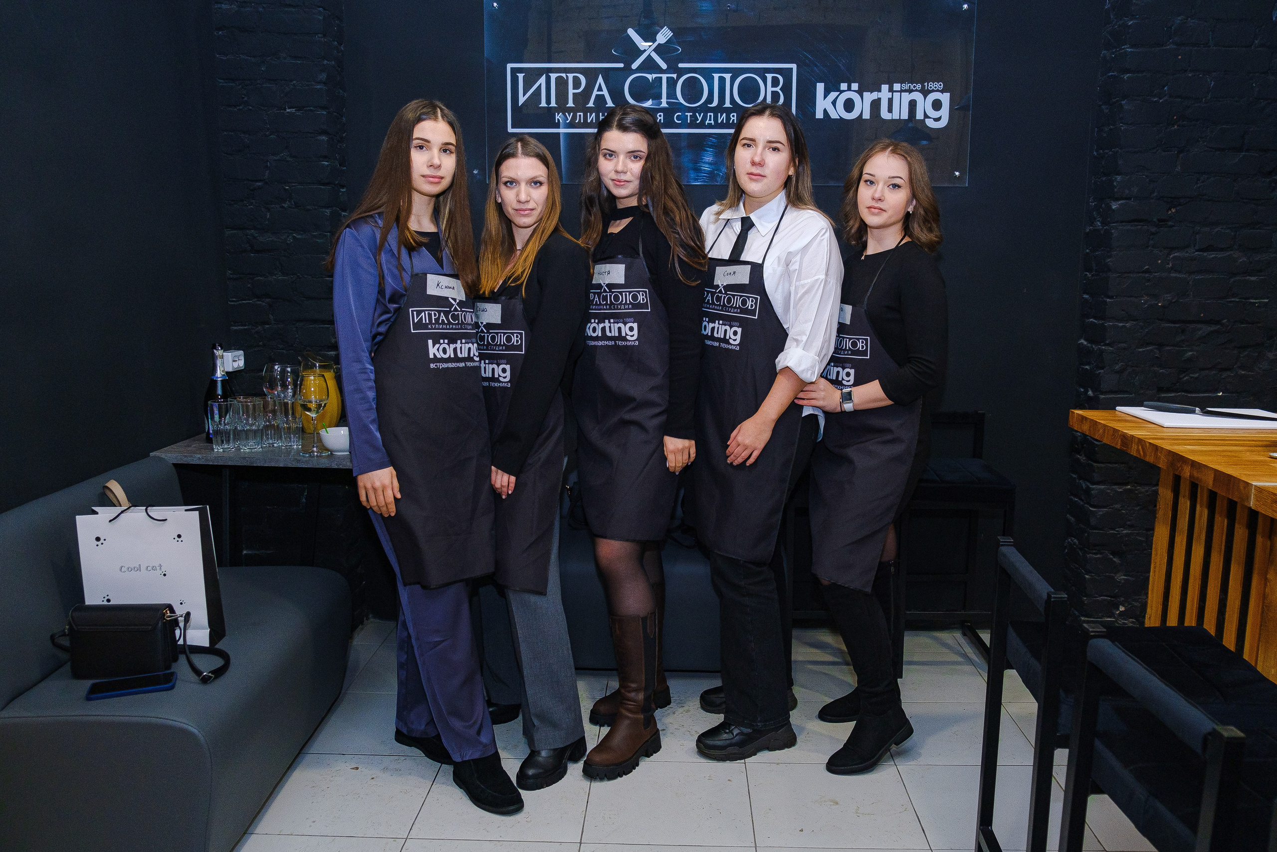 ИГРА СТОЛОВ. Фотограф Мария Хлебникова Санкт-Петербург Москва