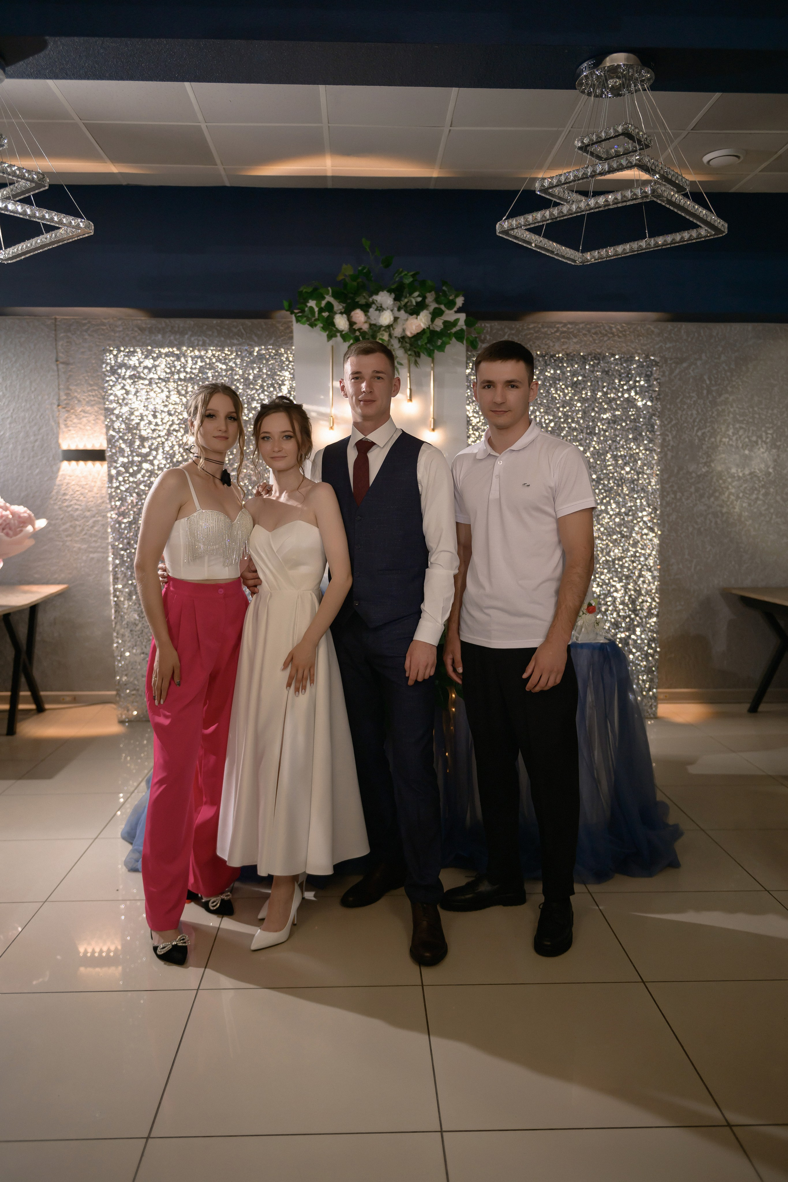 Евгений и Татьяна. Свадебный фотограф Белгород Валуйки Старый Оскол Воронеж