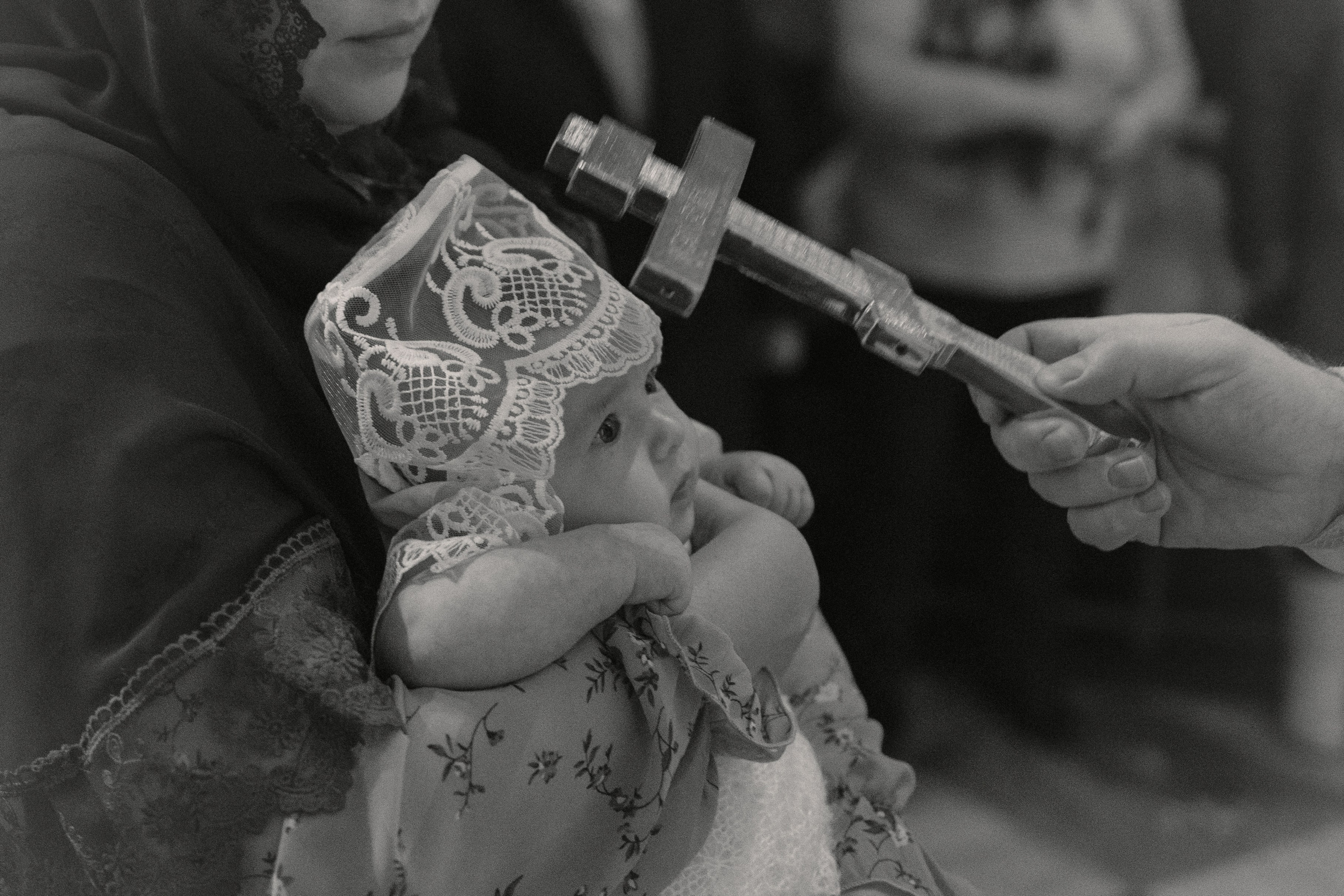 Таинство Крещения. Семейный фотограф в Санкт-Петербурге Мария Соколова