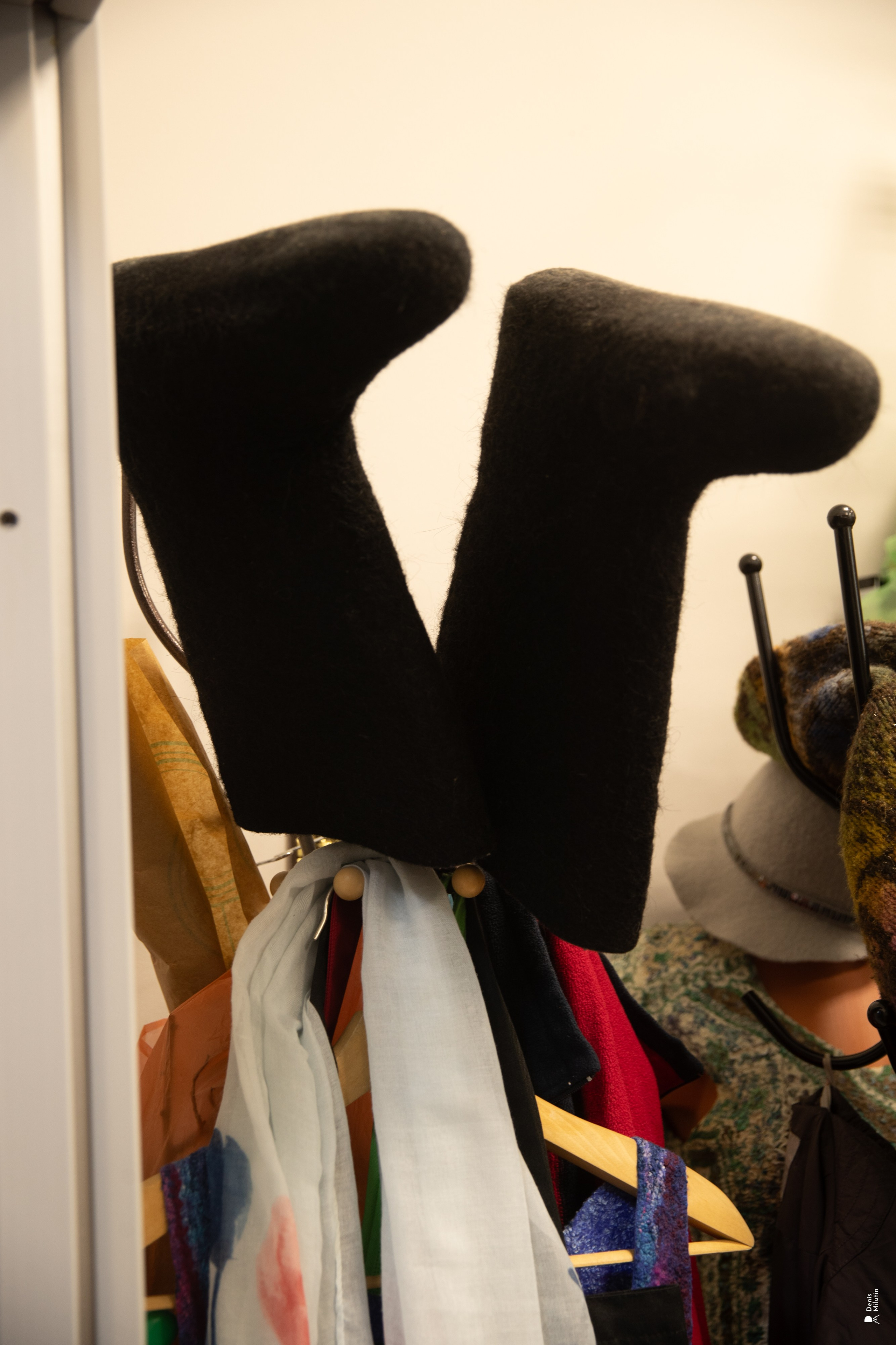 Мастерская КузАрт. Портретный фотограф Денис Милютин