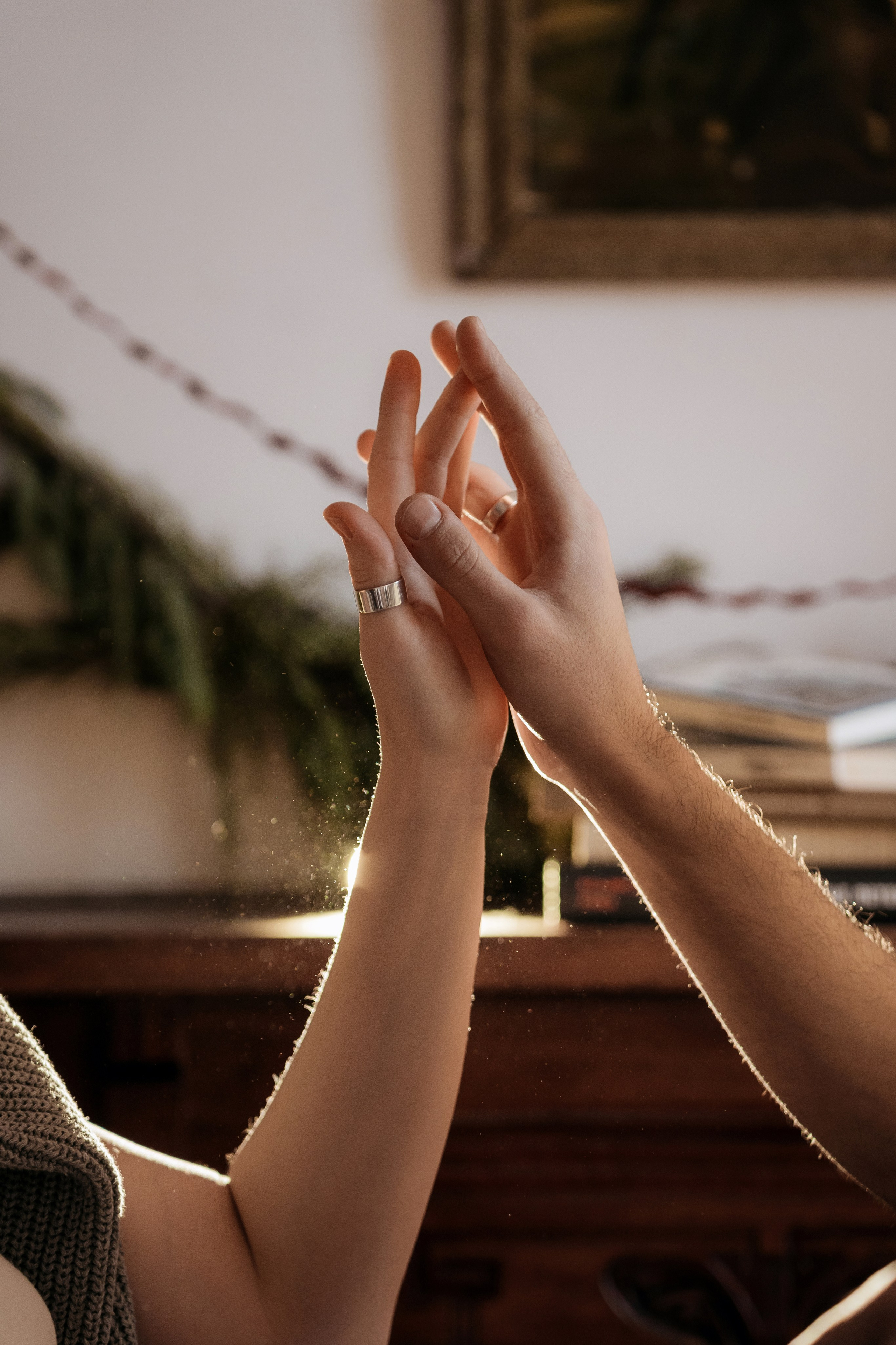 Дима и Маша. Свадебный фотограф в Санкт-Петербурге Саша Колоцей