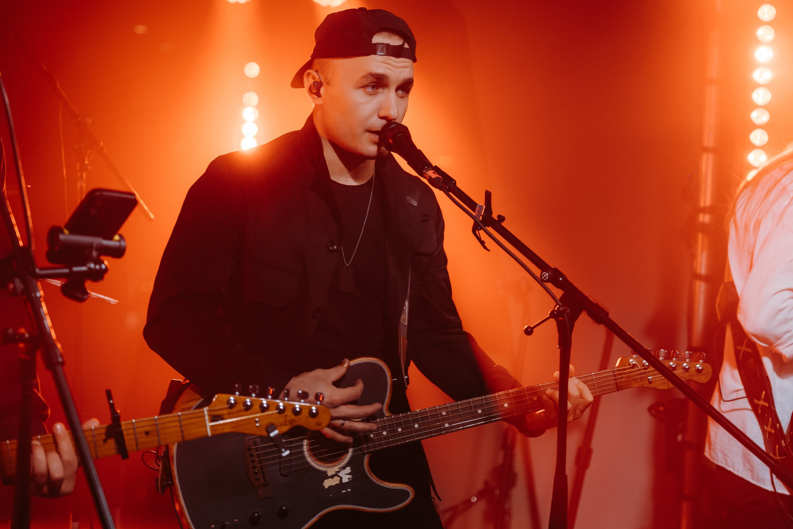 Этаж 41 9 Лет x Комната Культуры. KORSHIKOV SERGEY