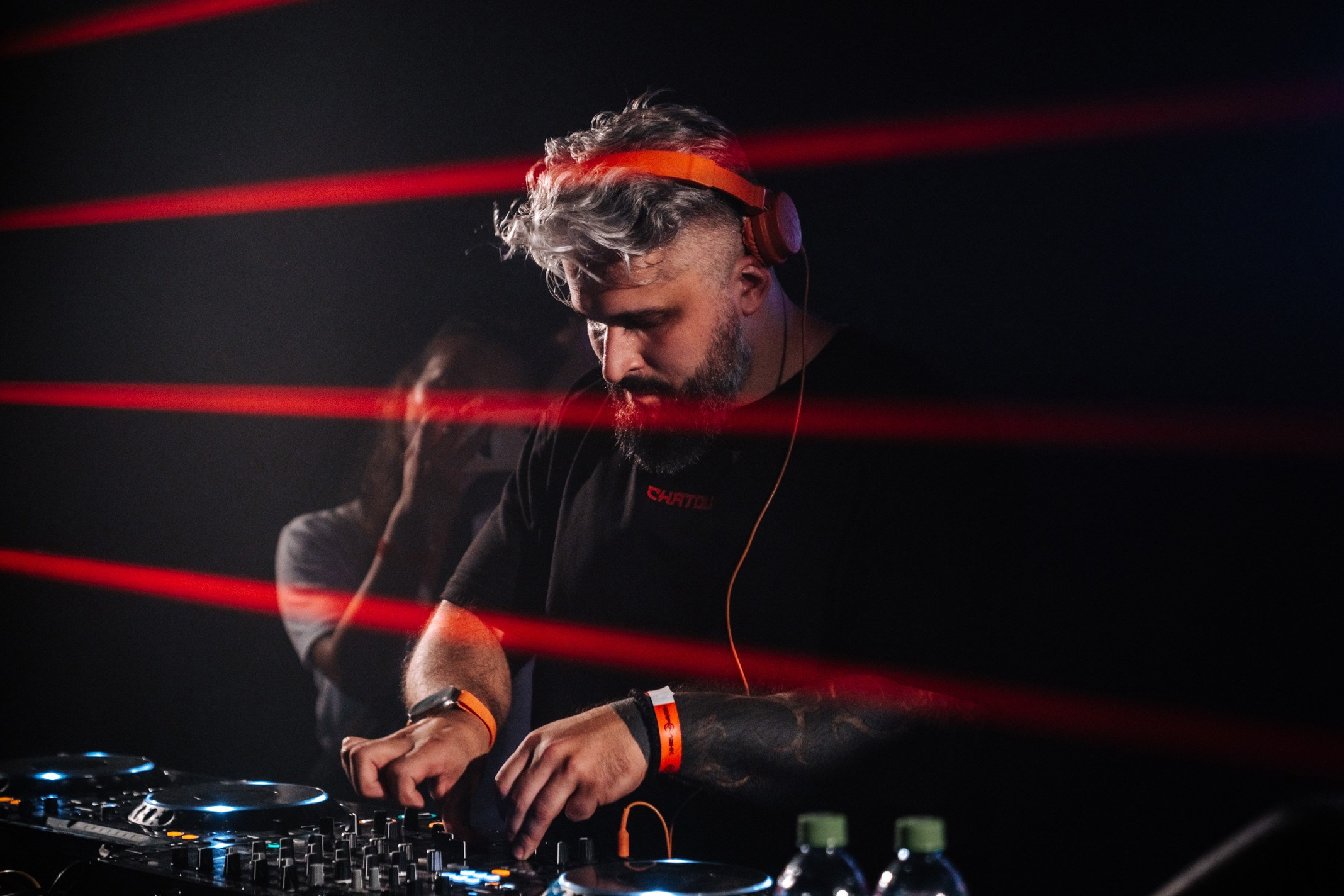 NEUROPUNK '23. KORSHIKOV SERGEY