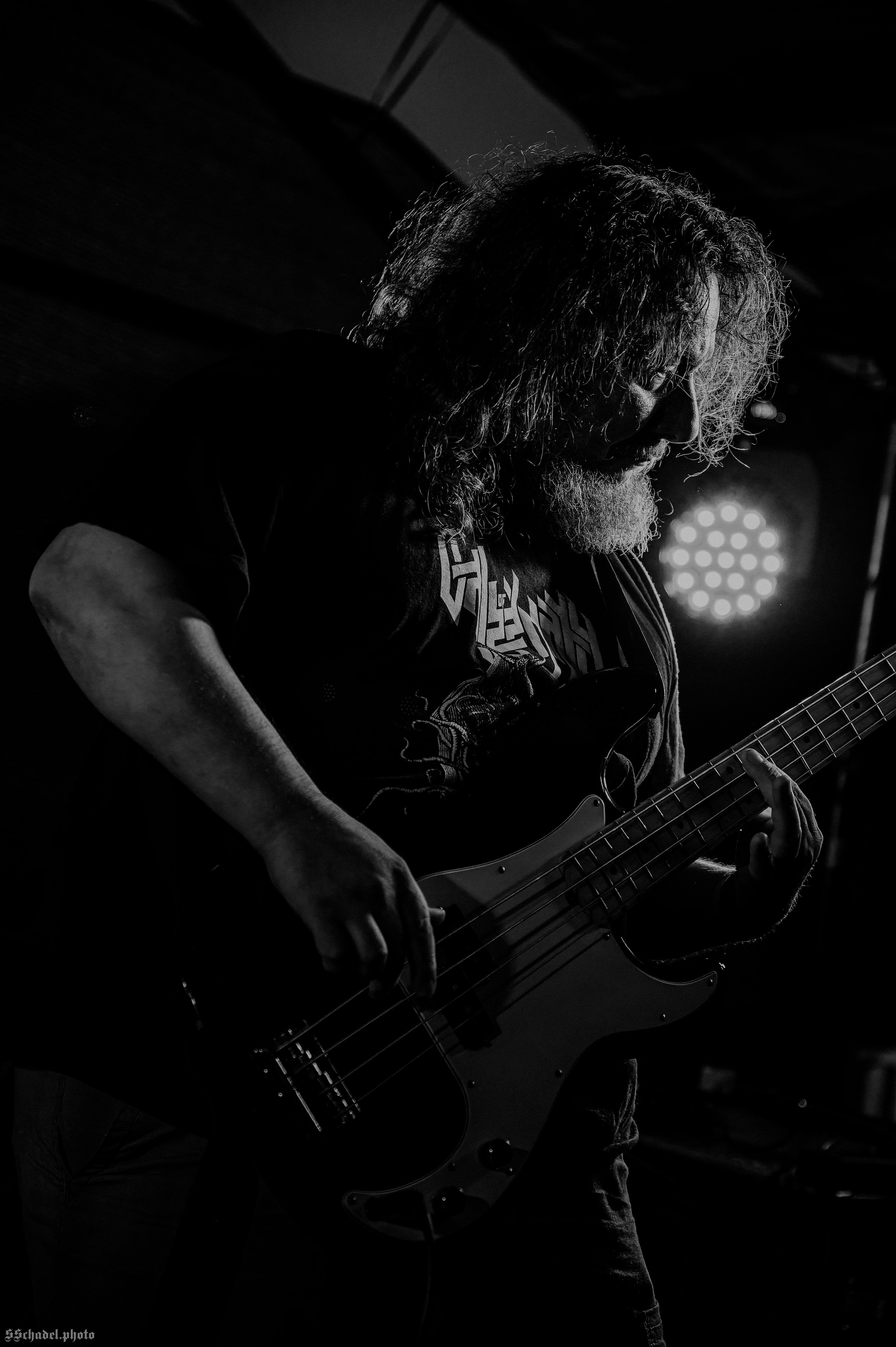 Rossomahaar 25.07.25. We will make everything metal!
